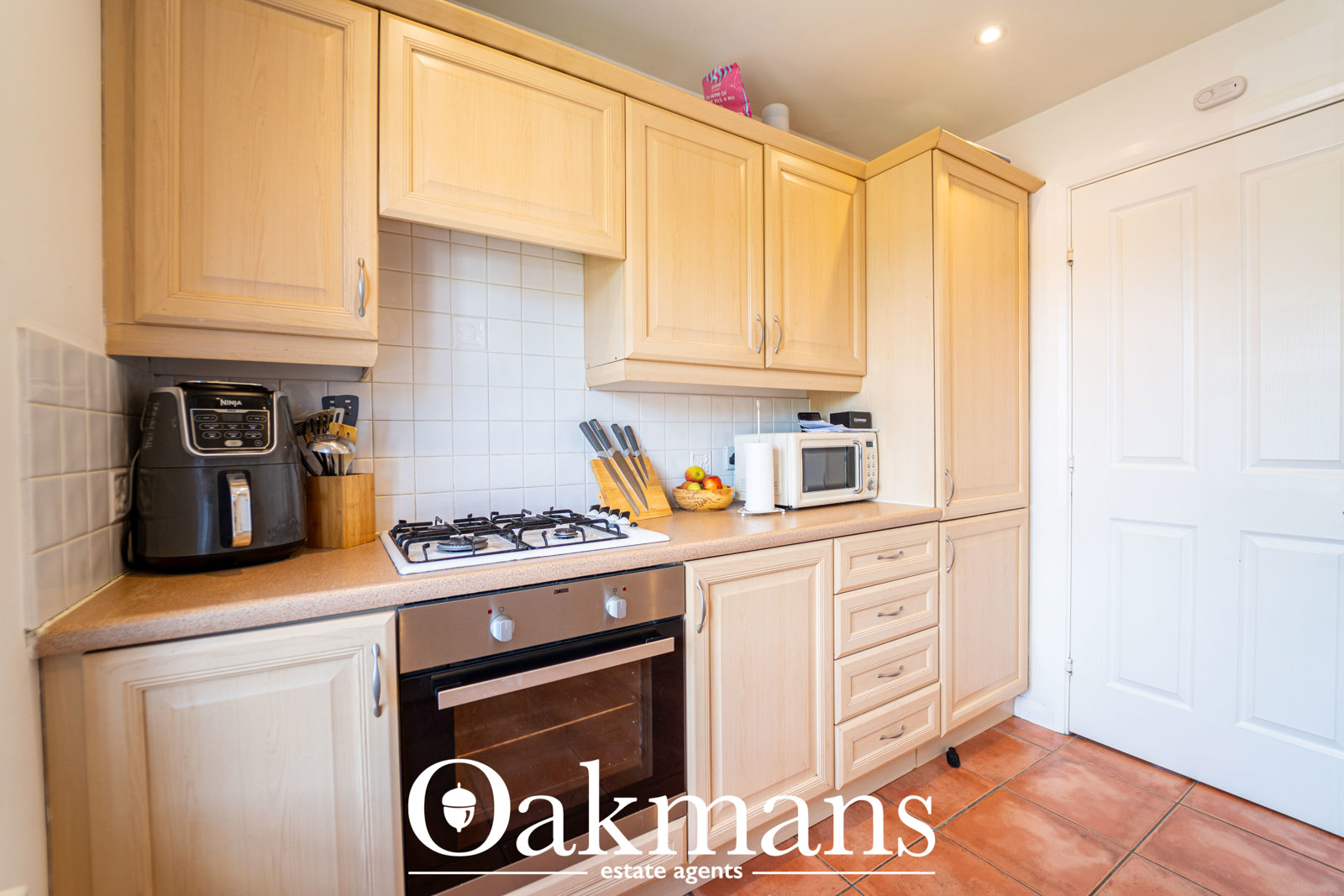 St. Peters Court, Bromsgrove, B61