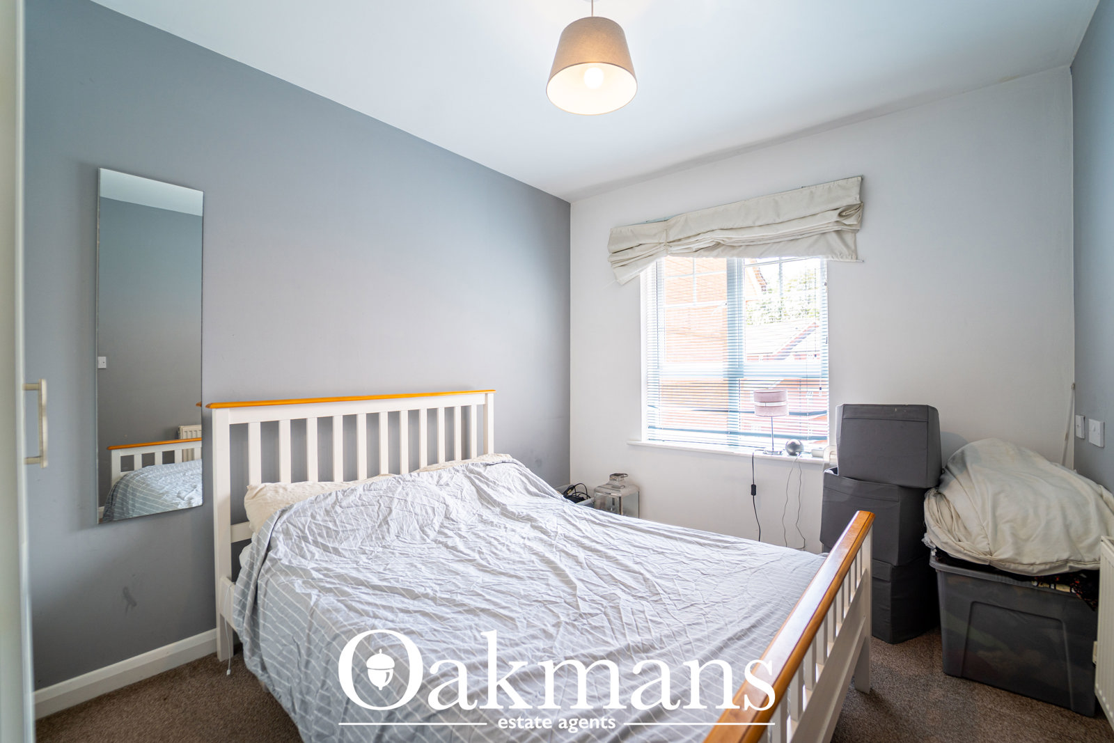 St. Peters Court, Bromsgrove, B61