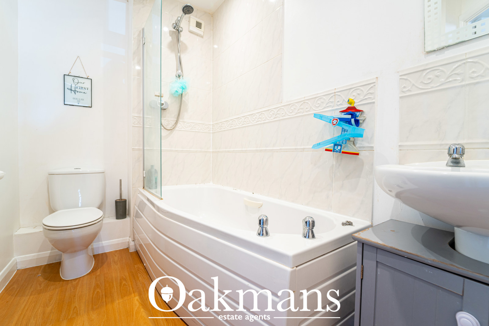St. Peters Court, Bromsgrove, B61