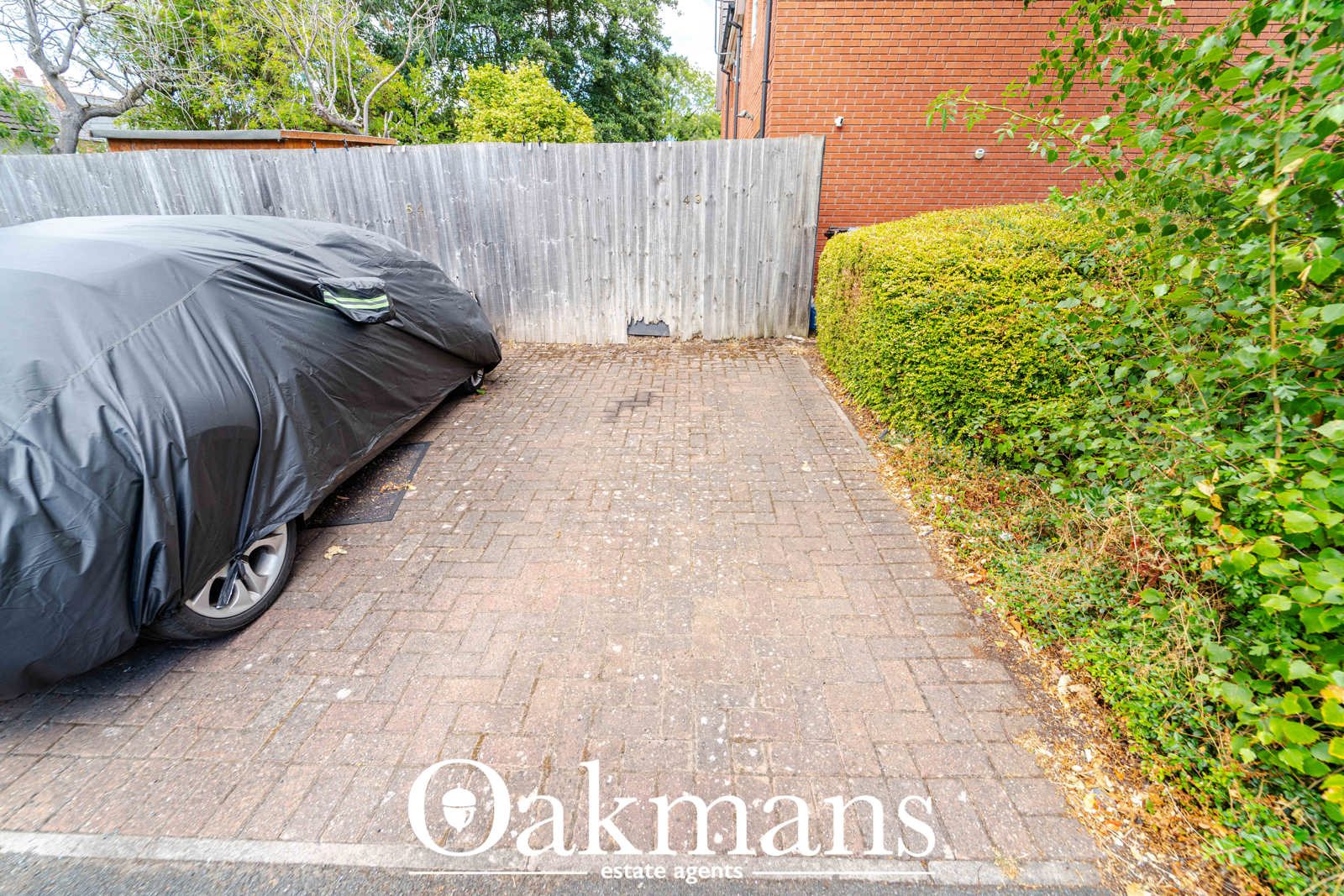 St. Peters Court, Bromsgrove, B61