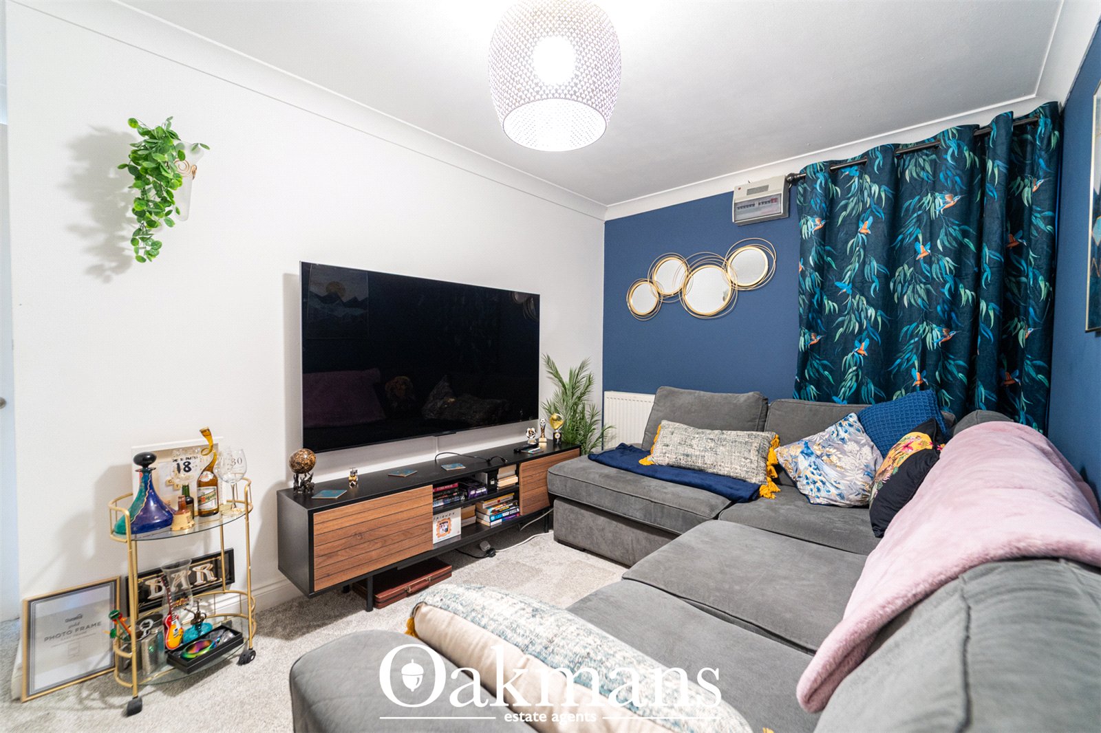 The Glebe, Redditch, B98