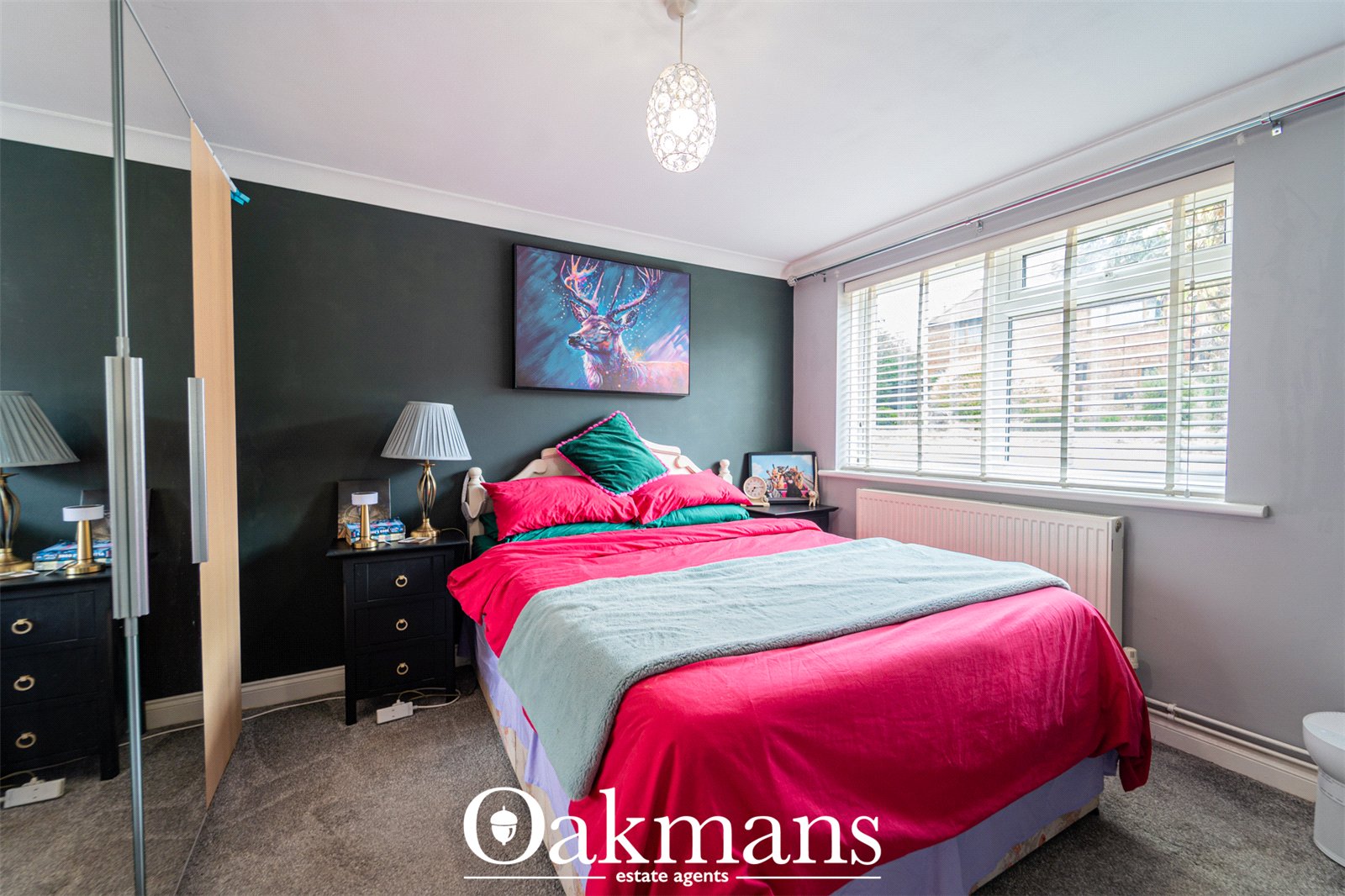 The Glebe, Redditch, B98