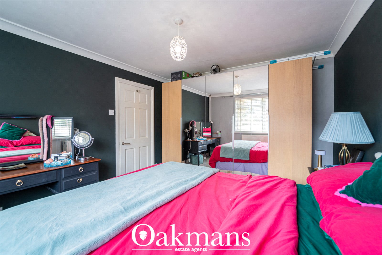 The Glebe, Redditch, B98