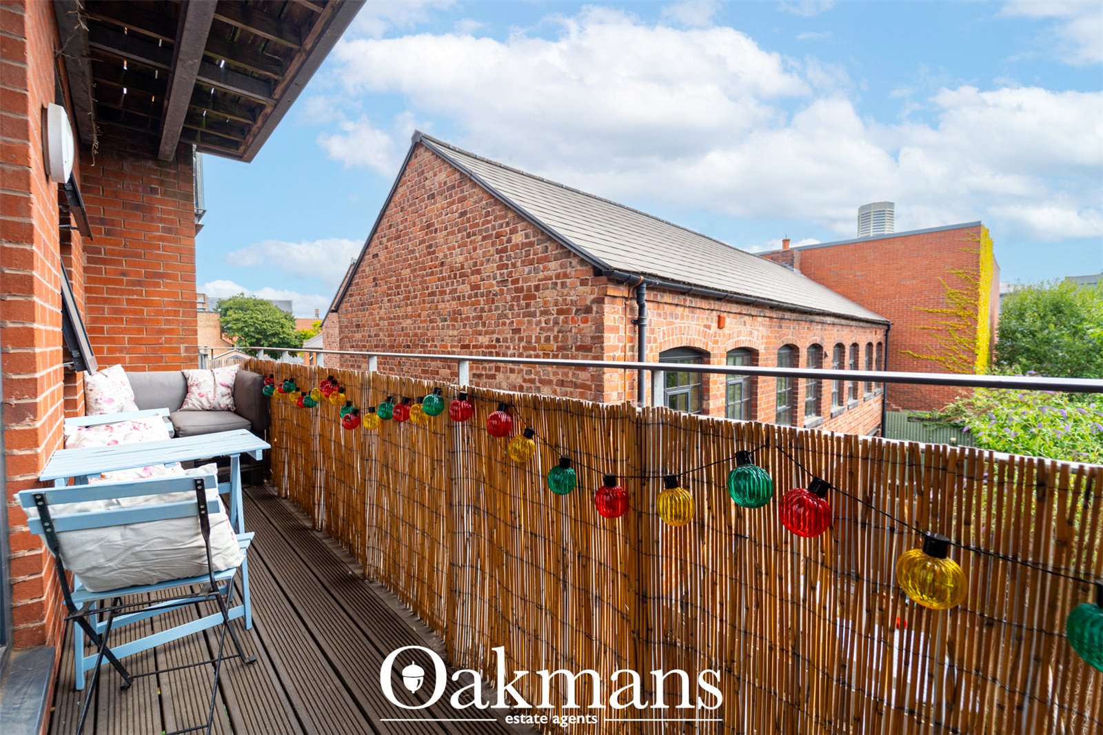 Camden Street, Birmingham, B1