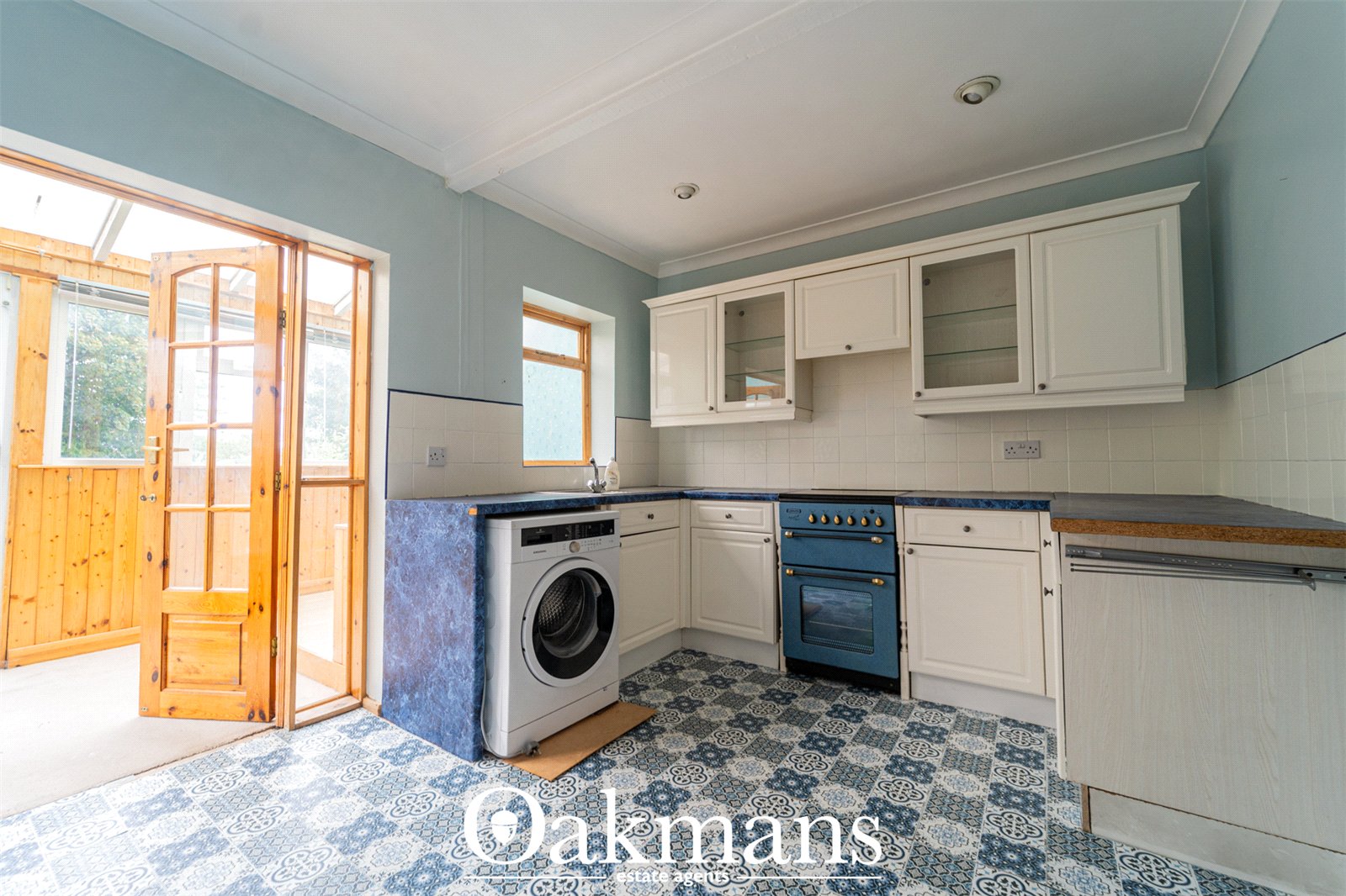 Court Farm Road, Birmingham, B23