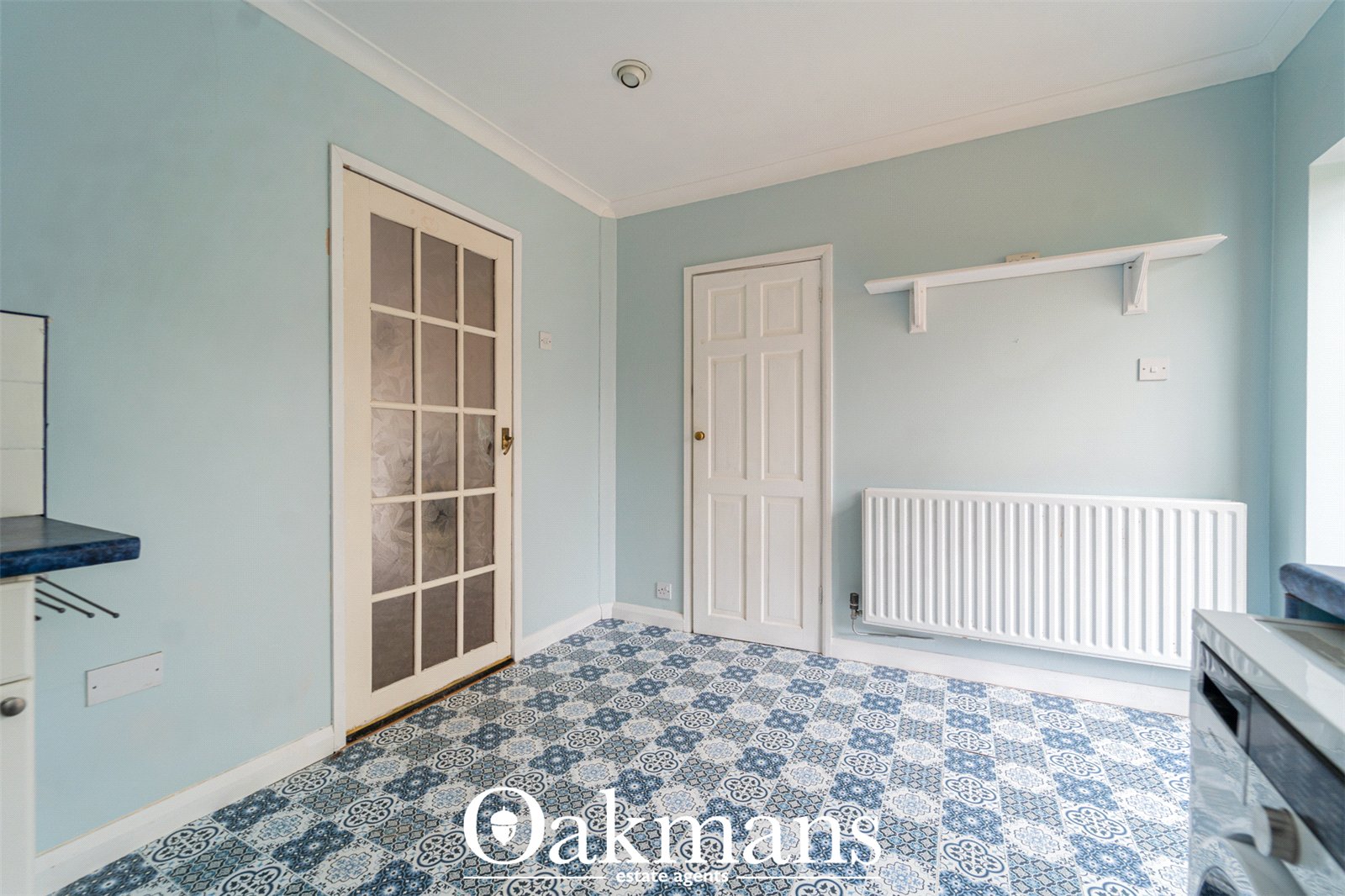 Court Farm Road, Birmingham, B23