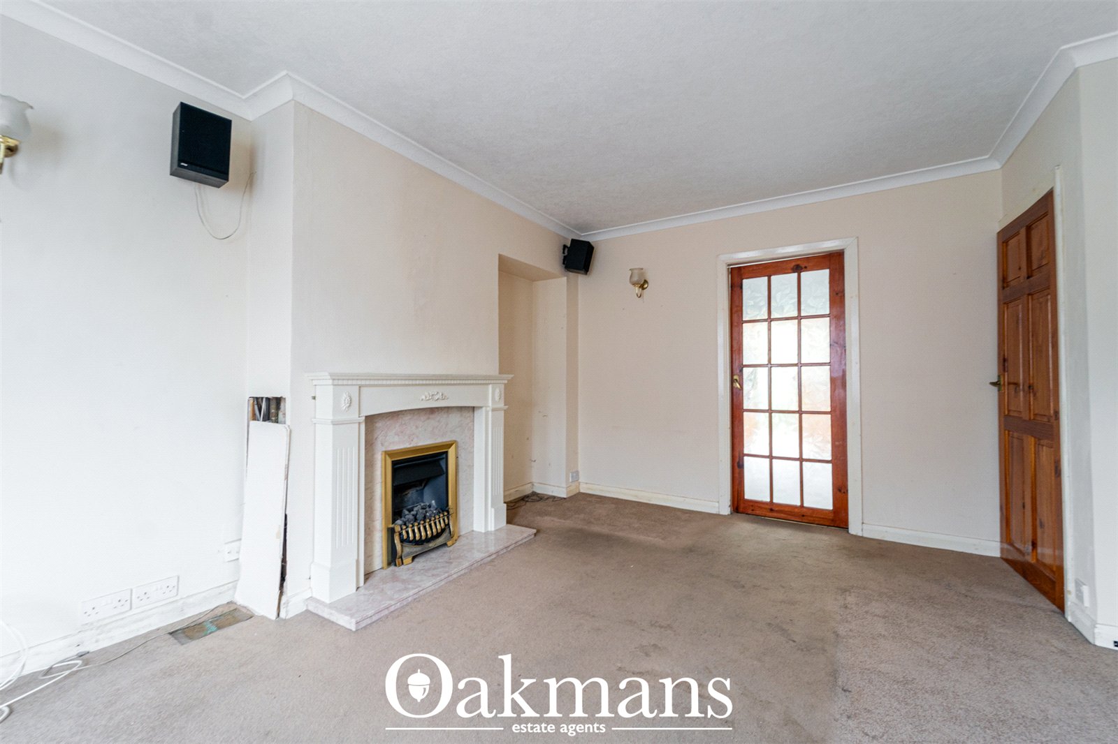Court Farm Road, Birmingham, B23