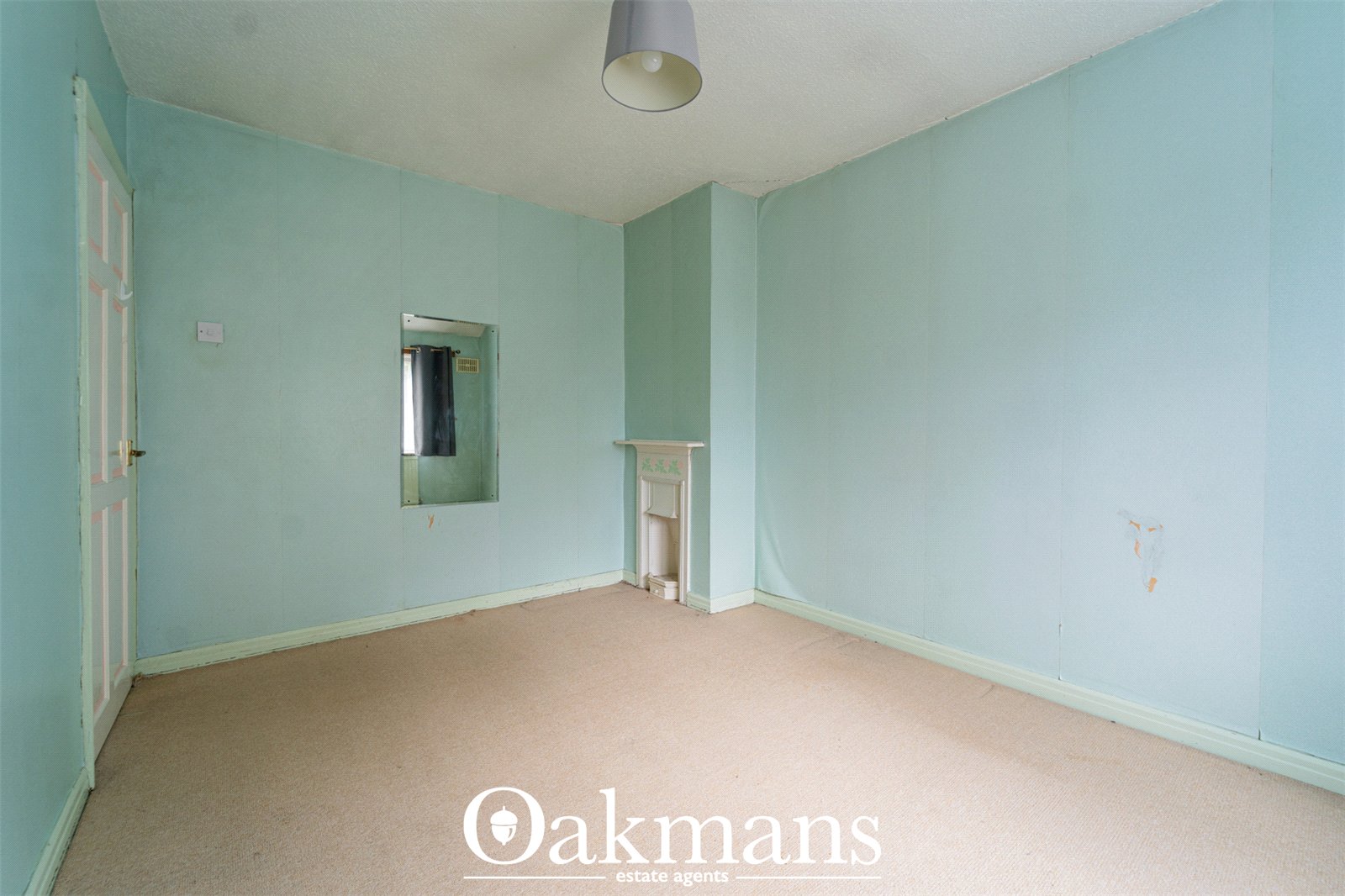 Court Farm Road, Birmingham, B23