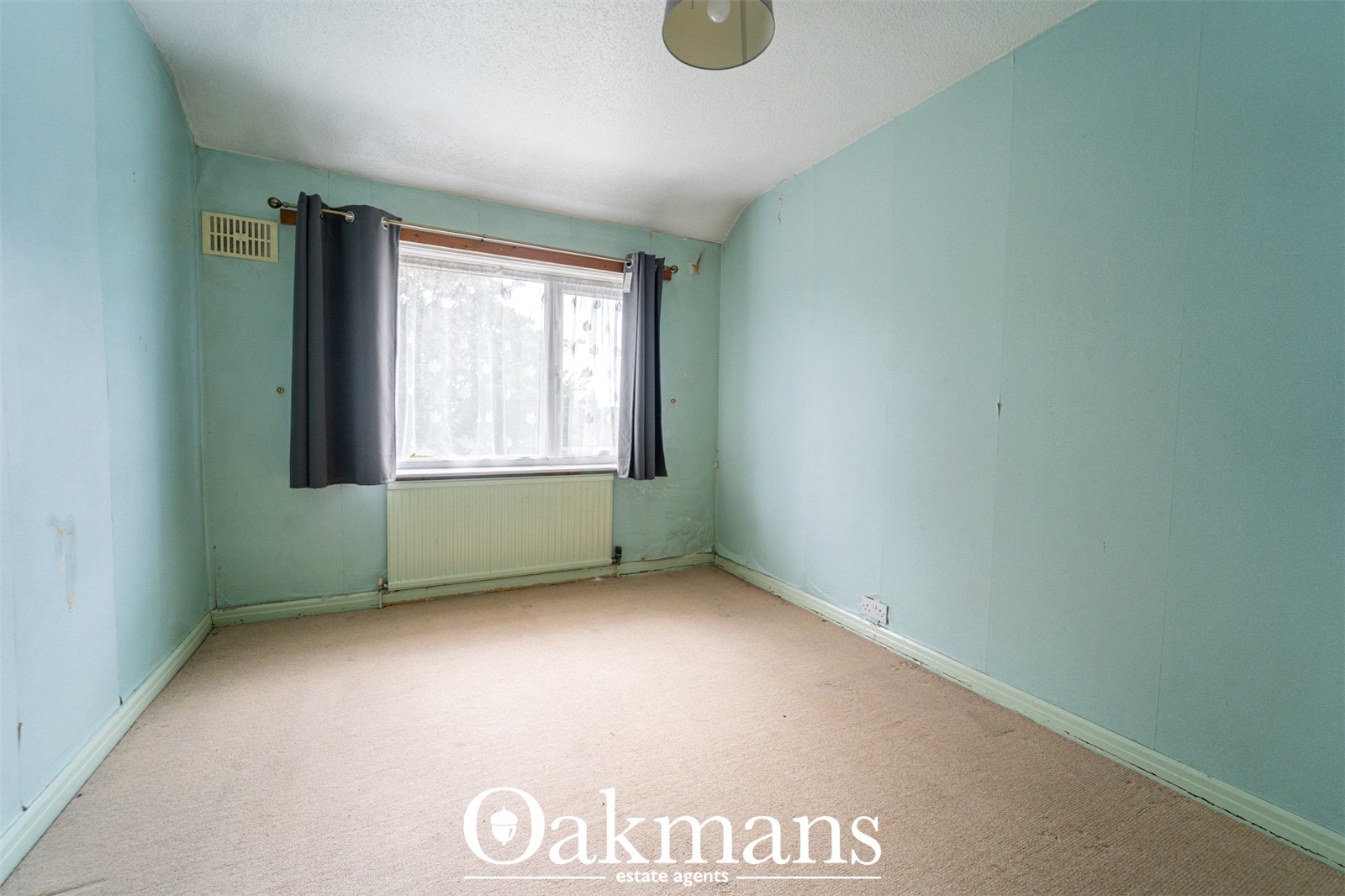 Court Farm Road, Birmingham, B23