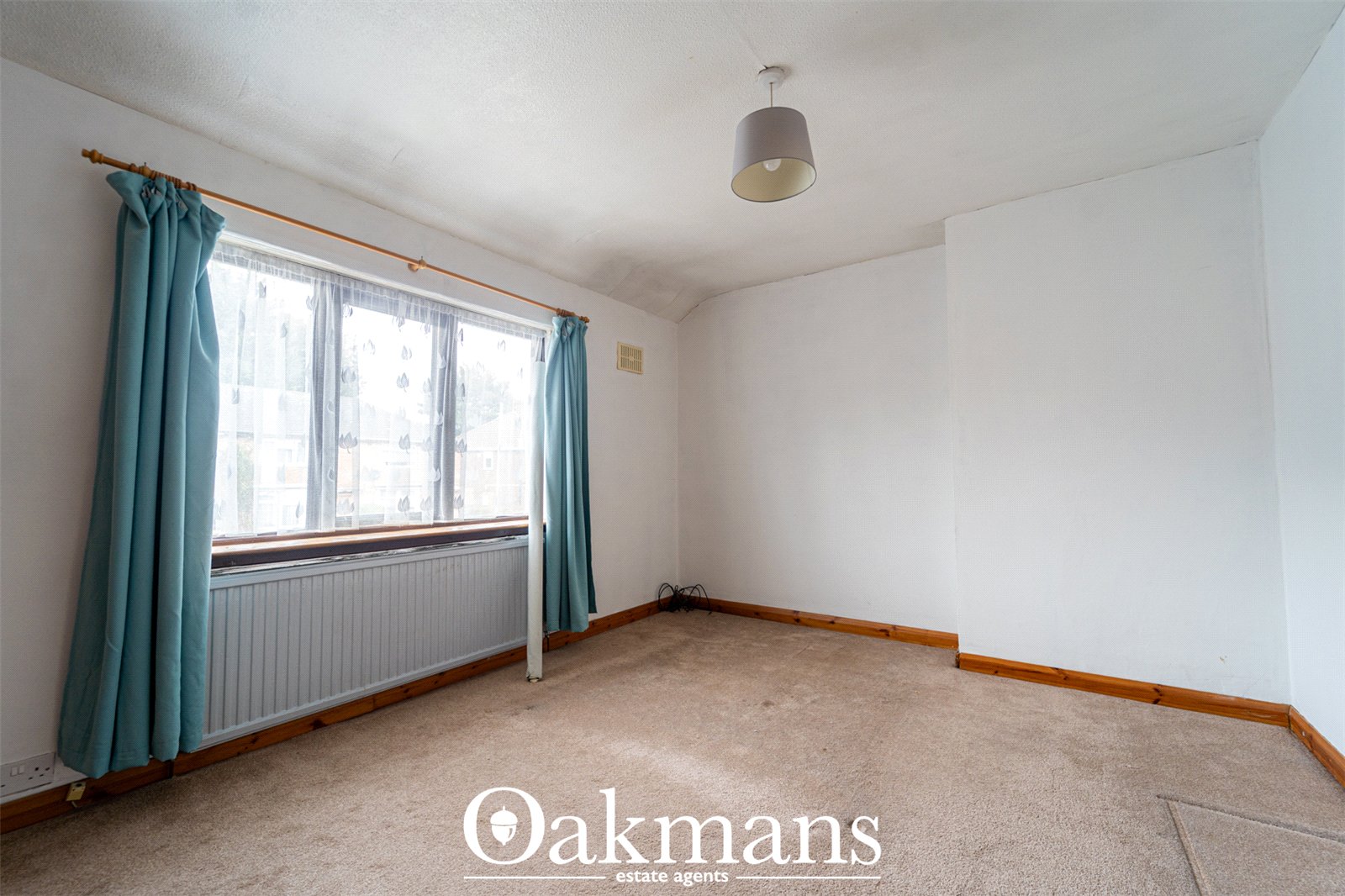 Court Farm Road, Birmingham, B23