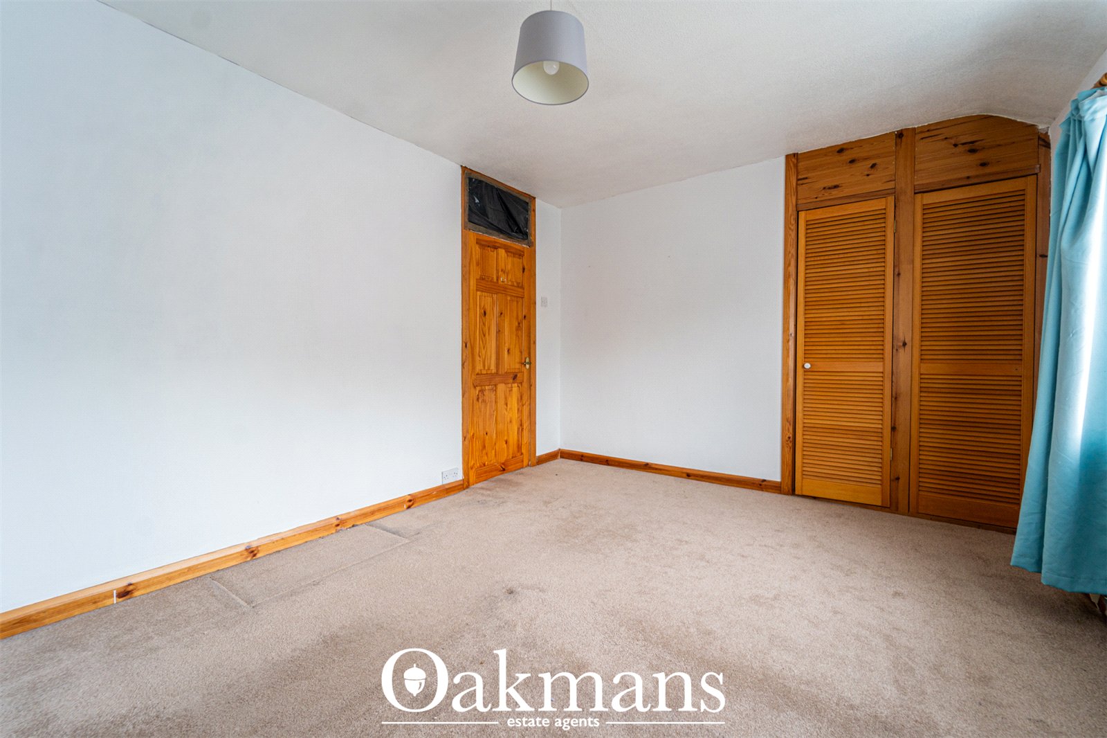 Court Farm Road, Birmingham, B23