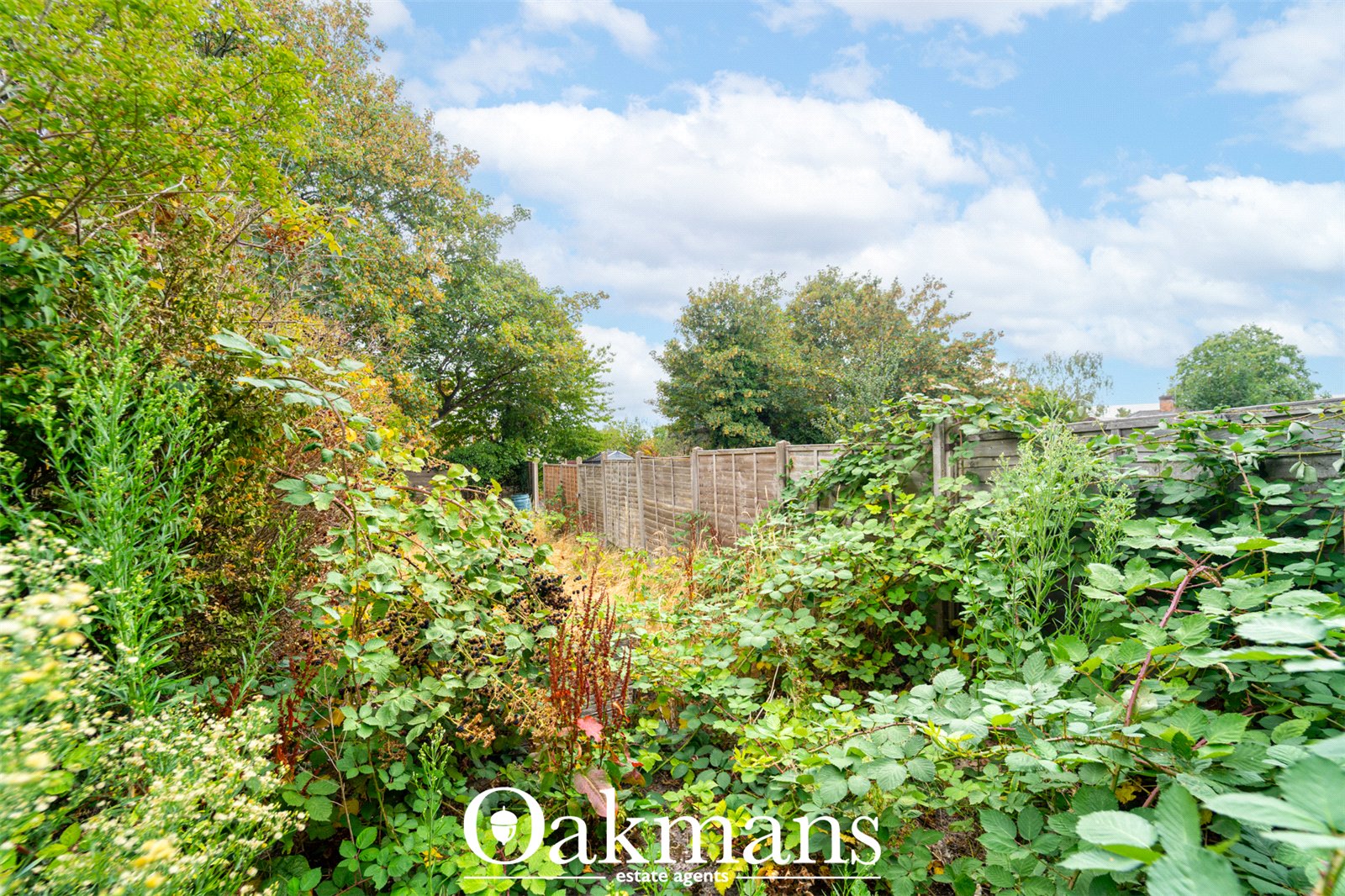 Court Farm Road, Birmingham, B23