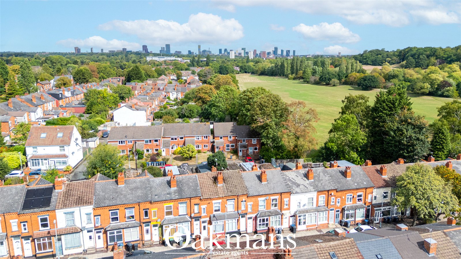 Kitchener Road, Birmingham, B29