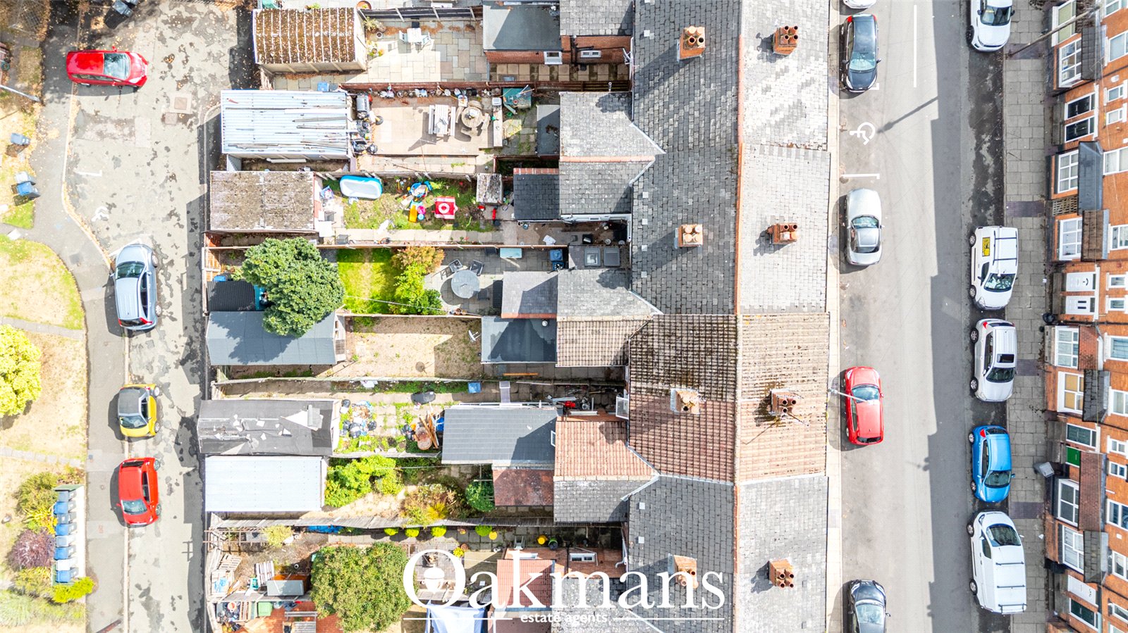 Kitchener Road, Birmingham, B29