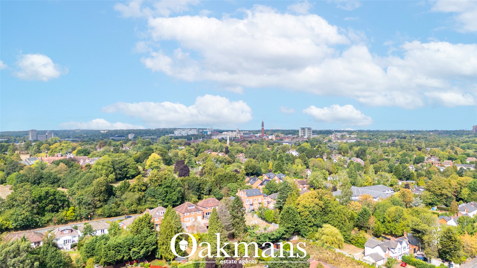 Kitchener Road, Birmingham, B29