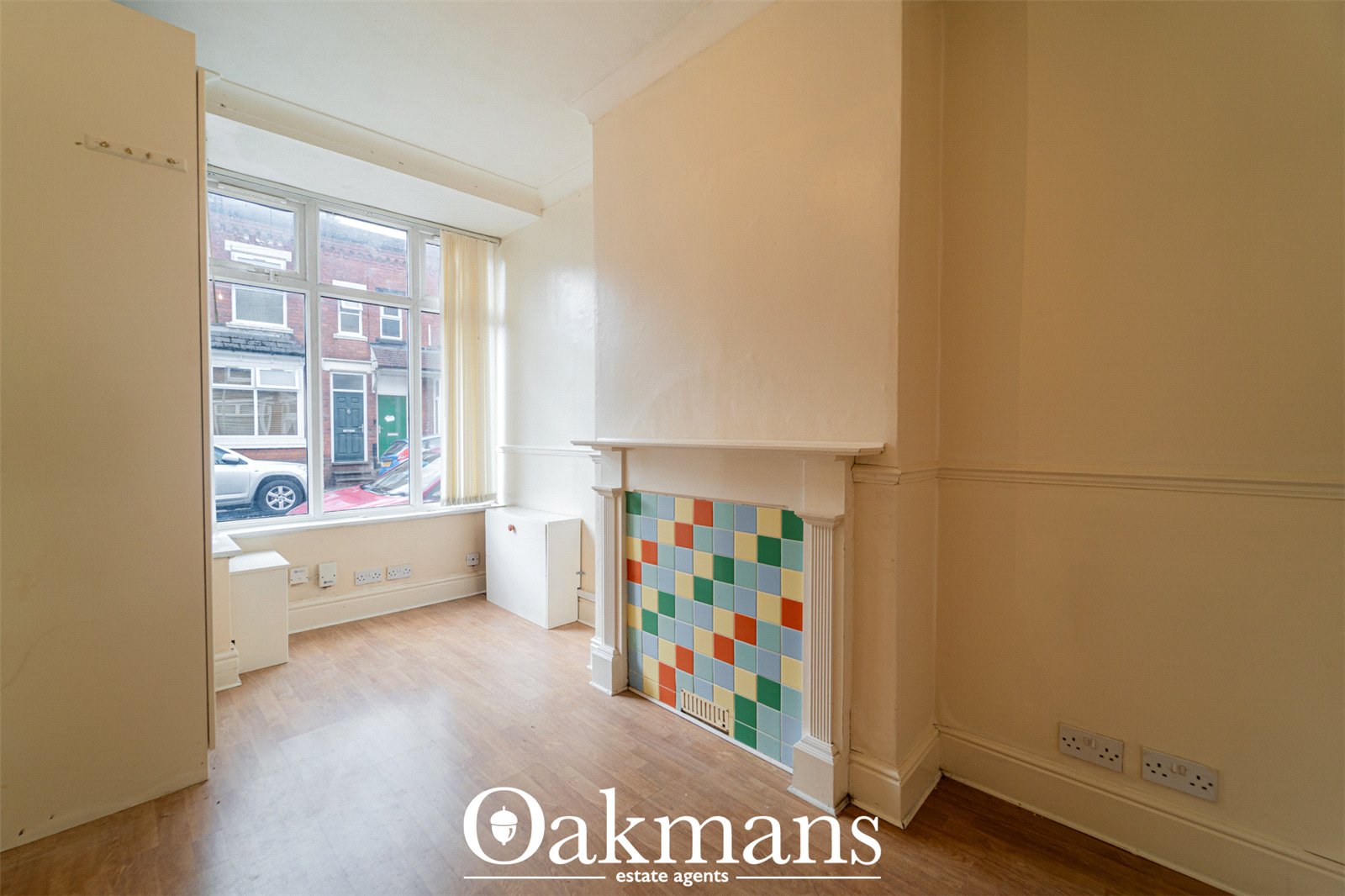 Kitchener Road, Birmingham, B29