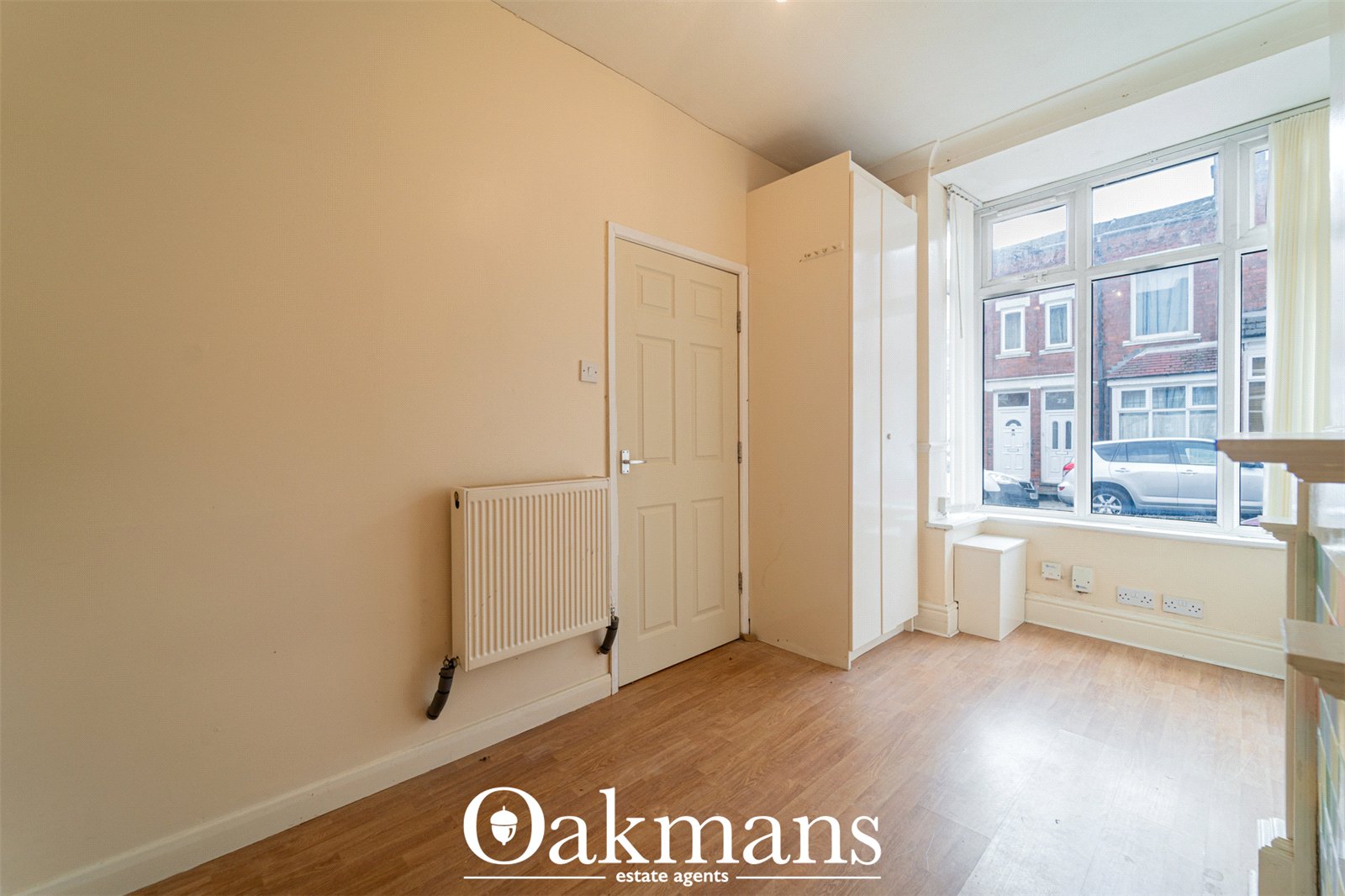 Kitchener Road, Birmingham, B29