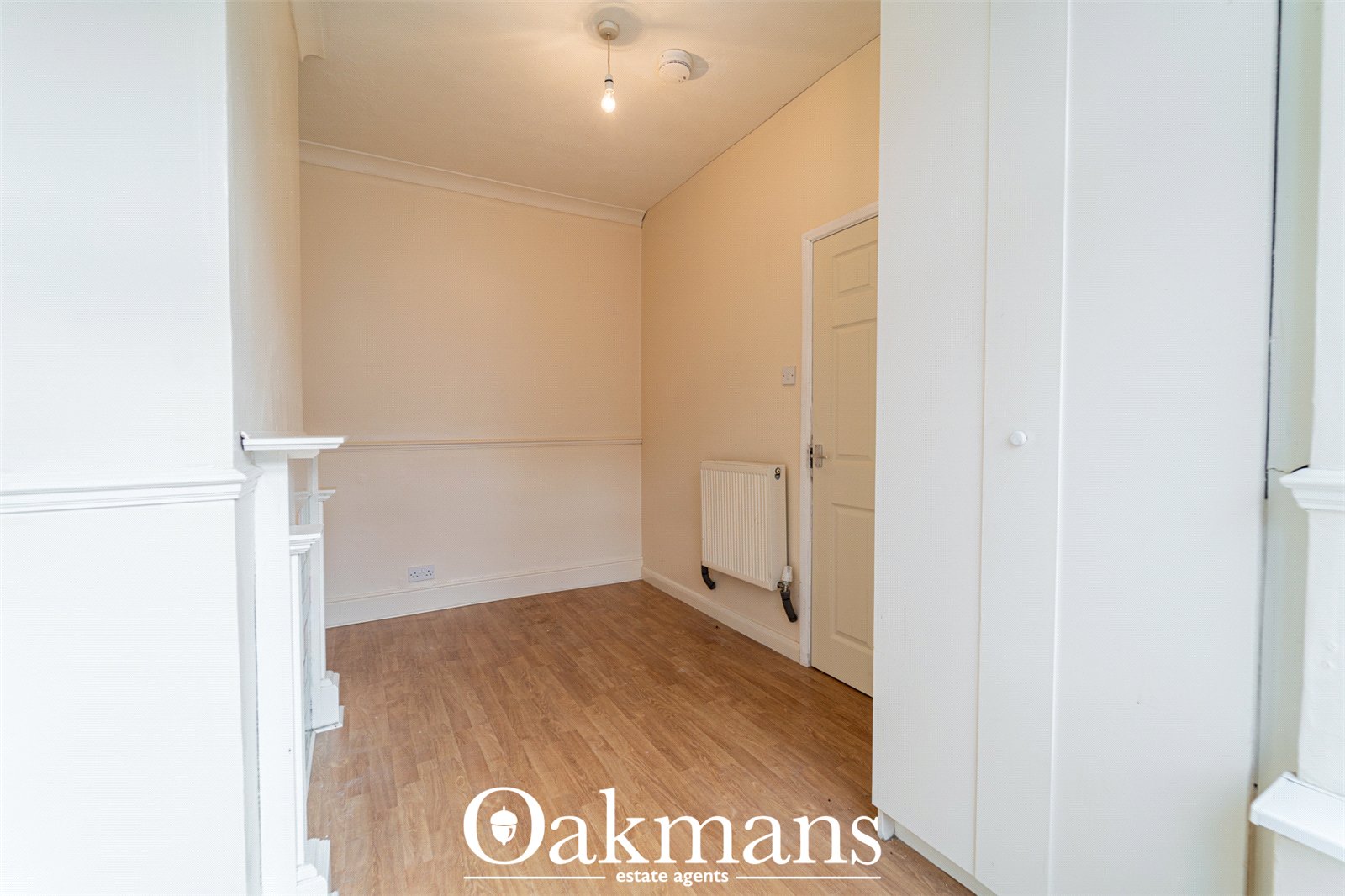 Kitchener Road, Birmingham, B29