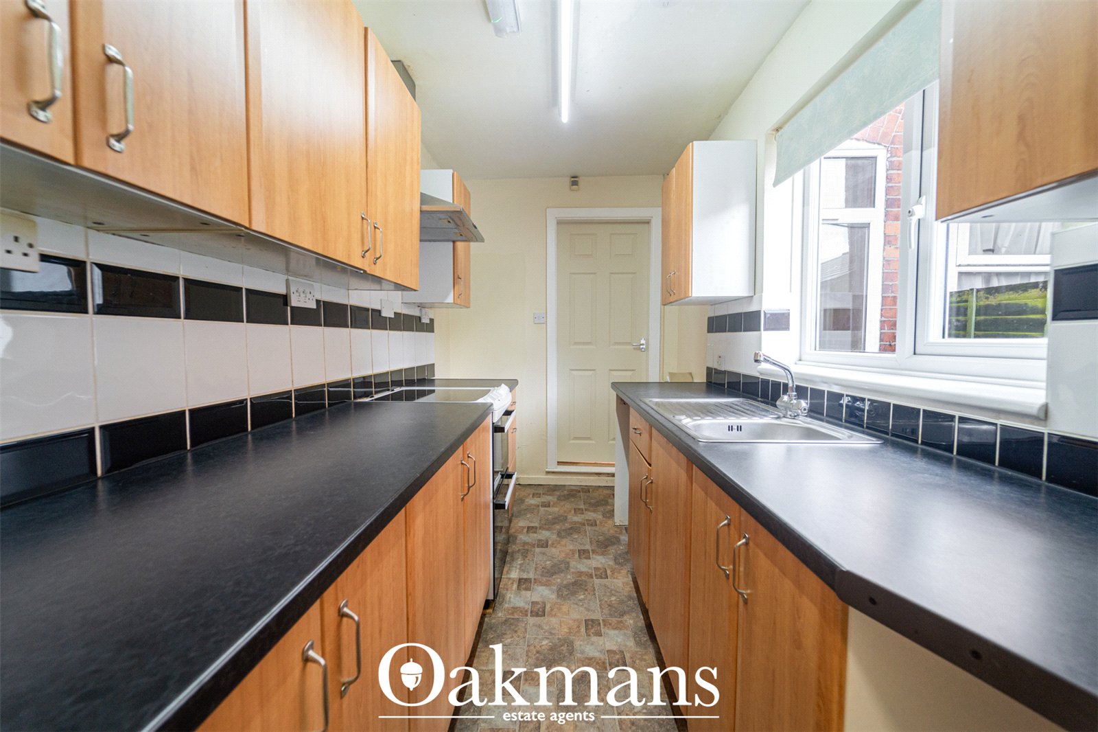 Kitchener Road, Birmingham, B29