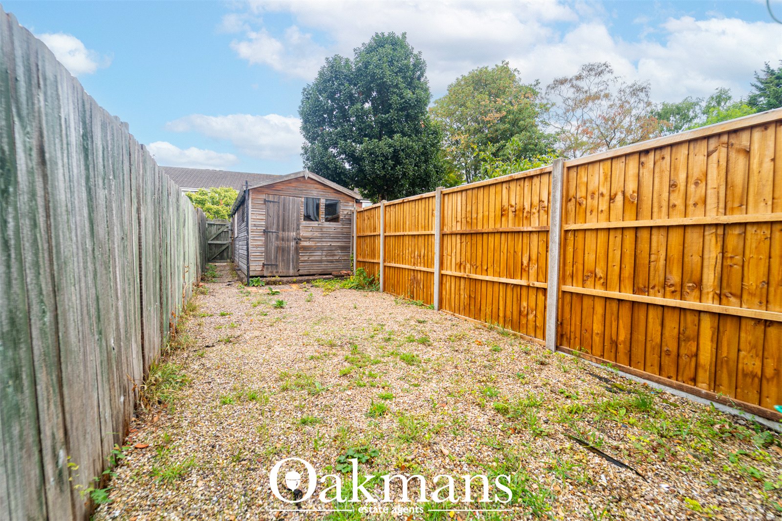 Kitchener Road, Birmingham, B29