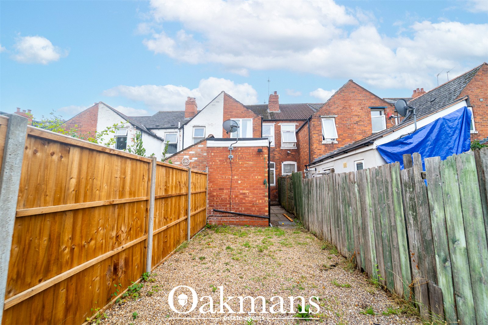 Kitchener Road, Birmingham, B29