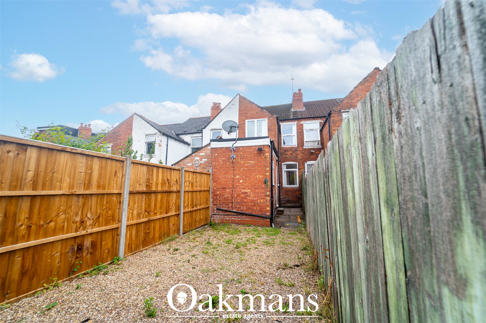 Kitchener Road, Birmingham, B29