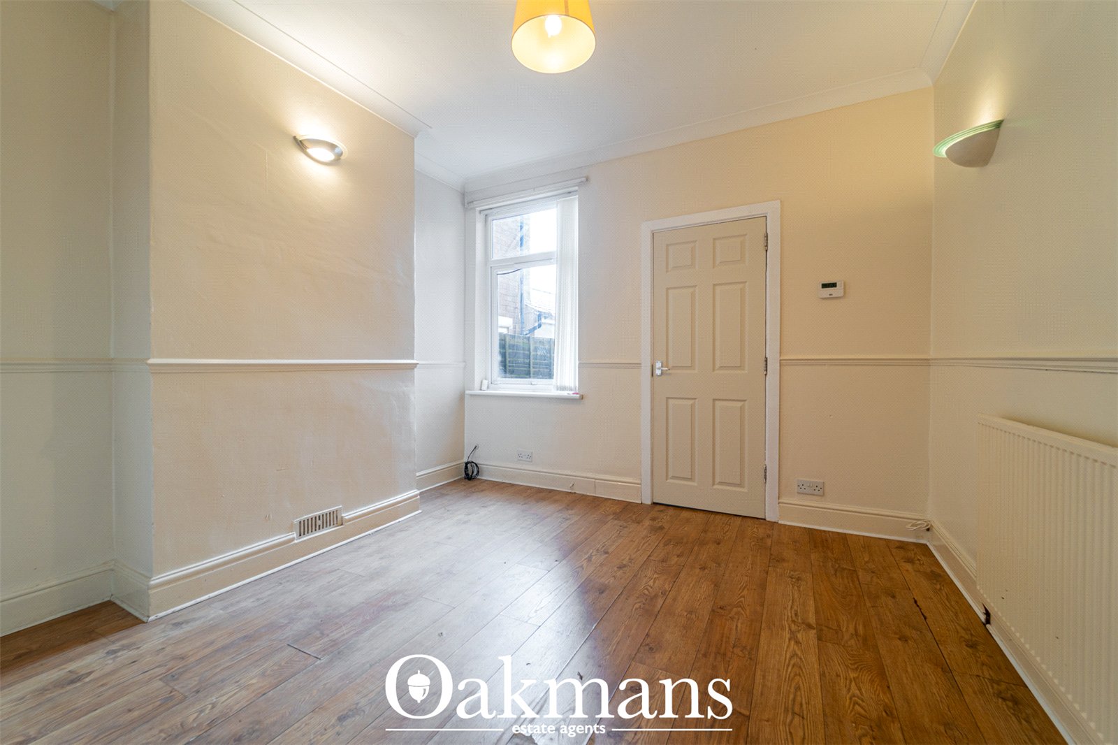 Kitchener Road, Birmingham, B29