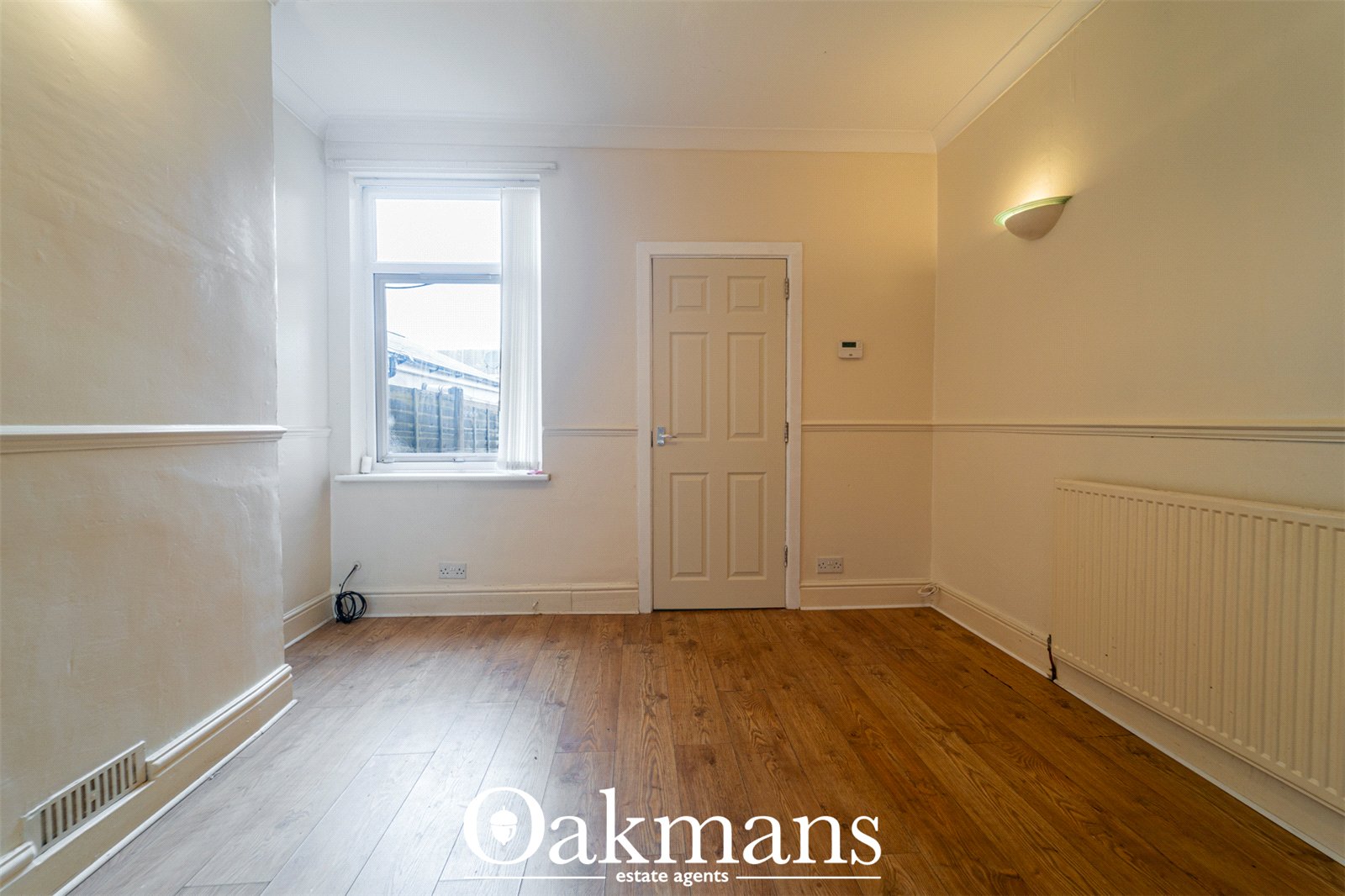 Kitchener Road, Birmingham, B29