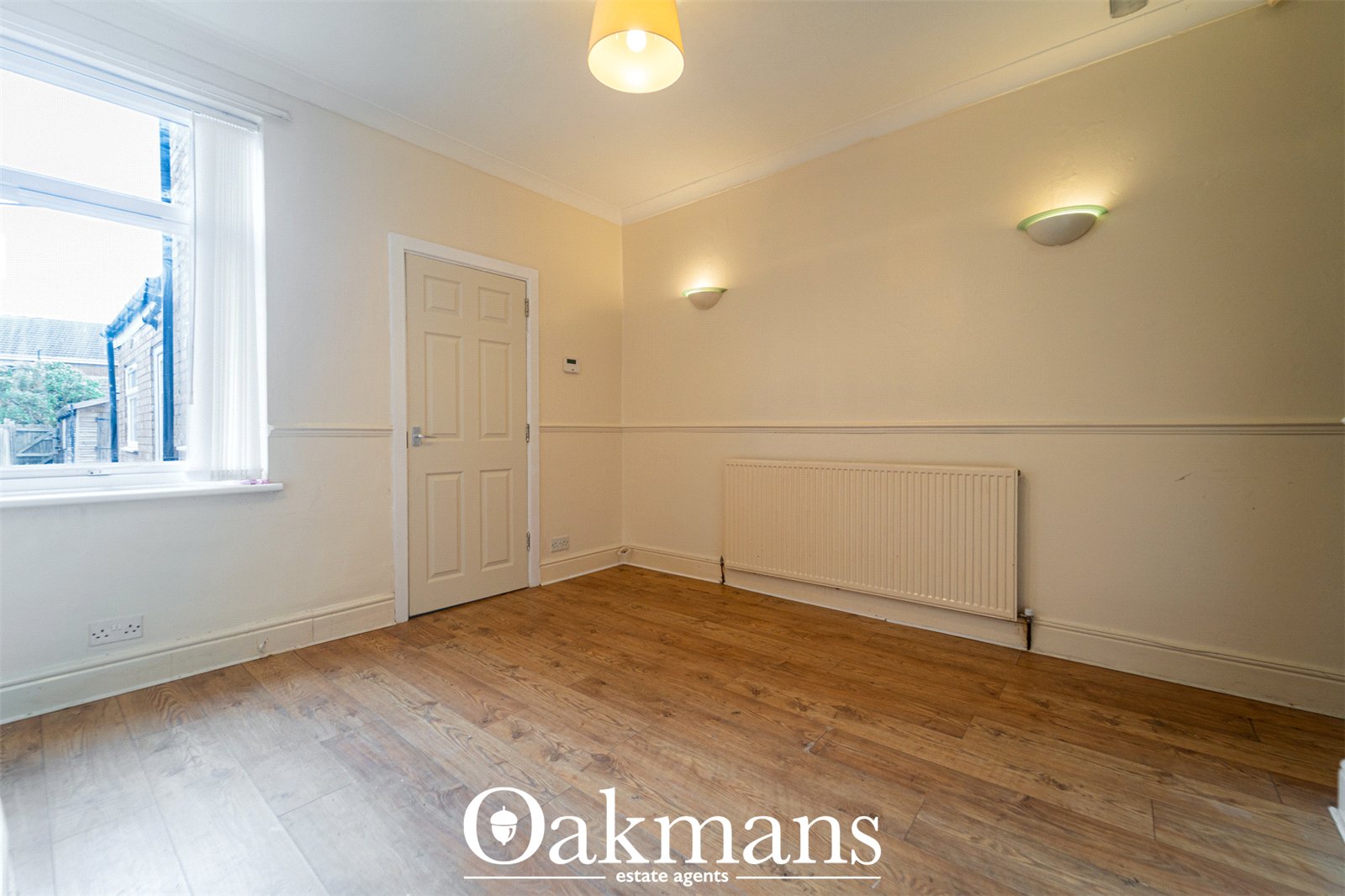 Kitchener Road, Birmingham, B29