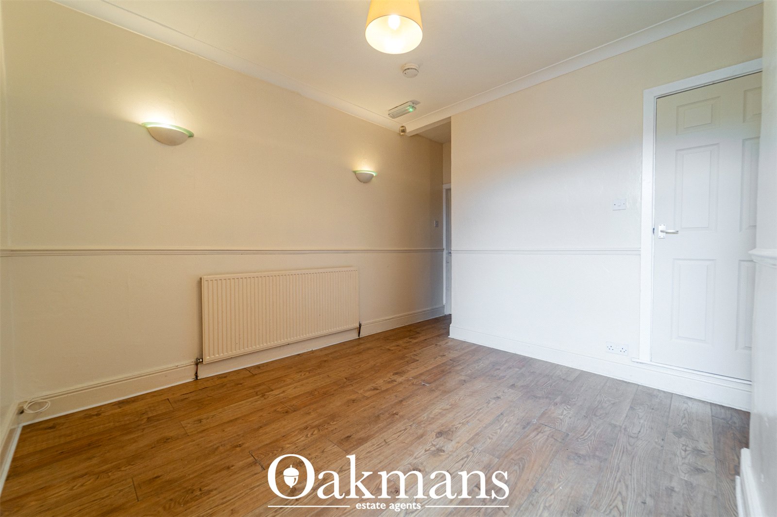 Kitchener Road, Birmingham, B29