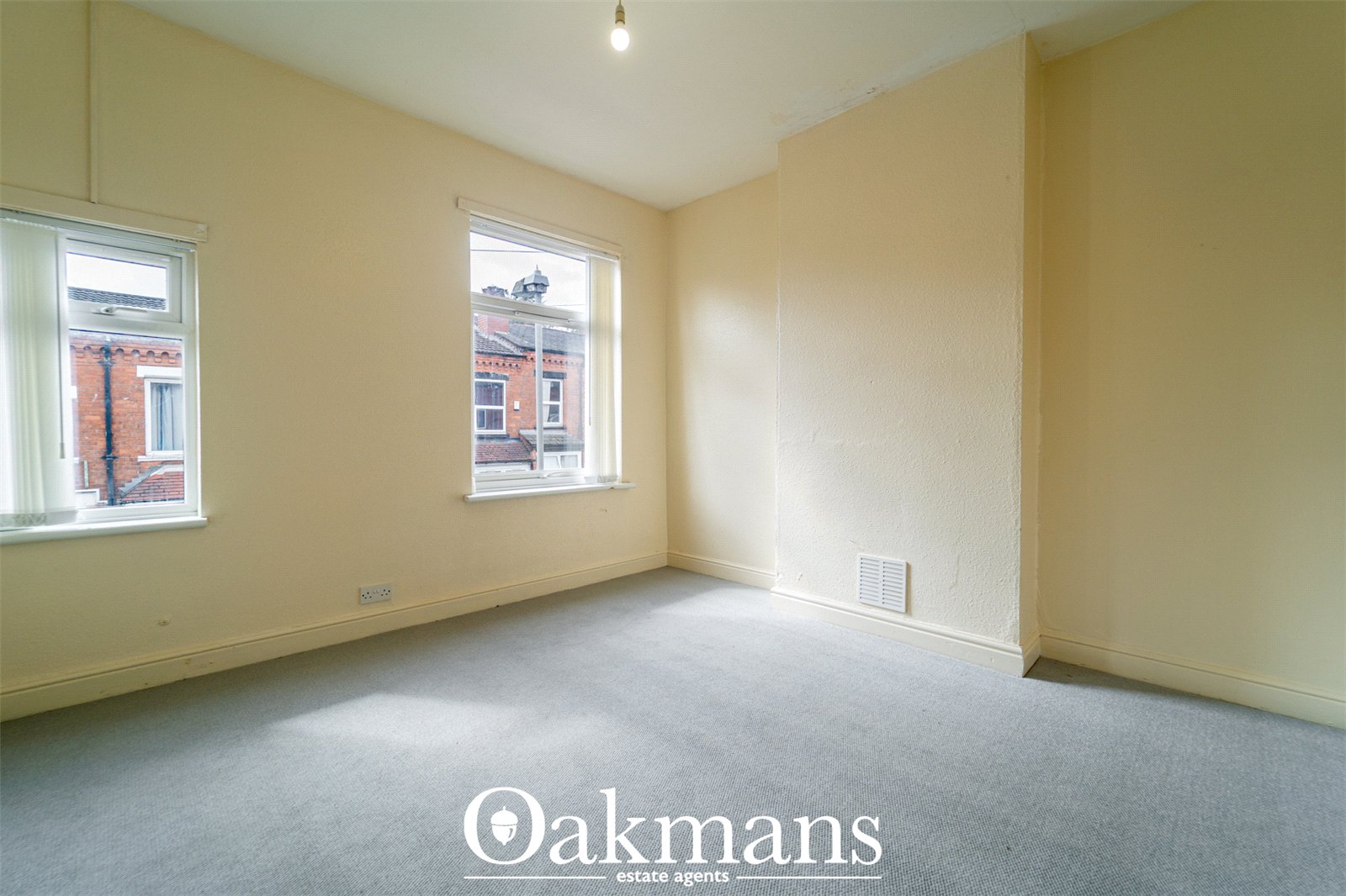 Kitchener Road, Birmingham, B29
