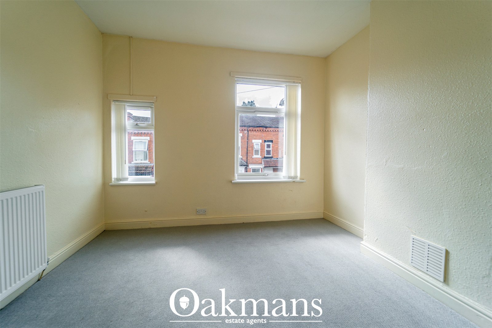 Kitchener Road, Birmingham, B29