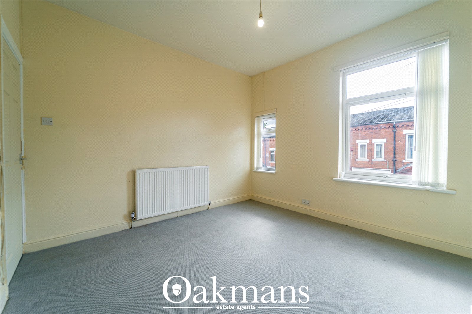 Kitchener Road, Birmingham, B29