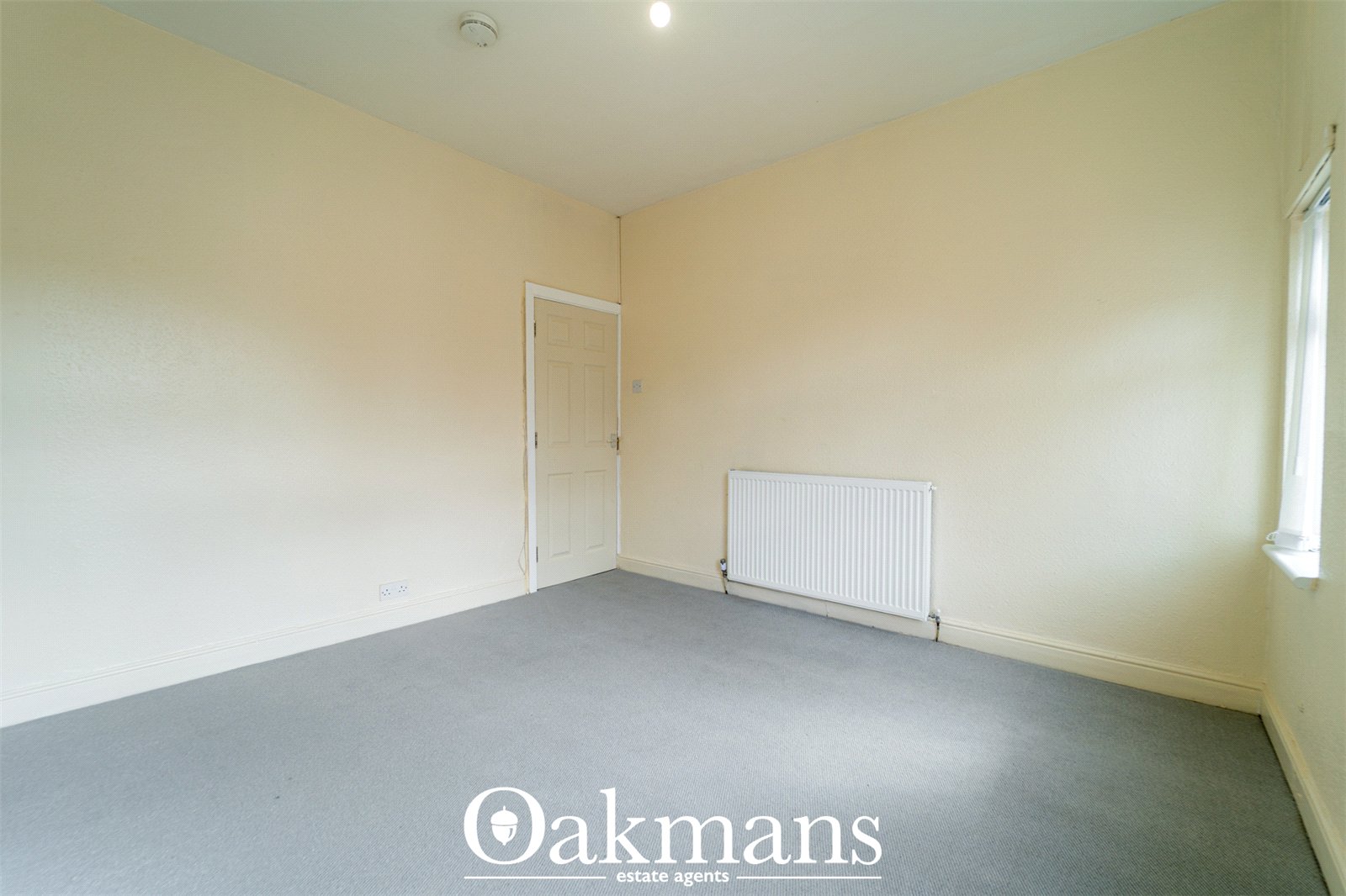 Kitchener Road, Birmingham, B29