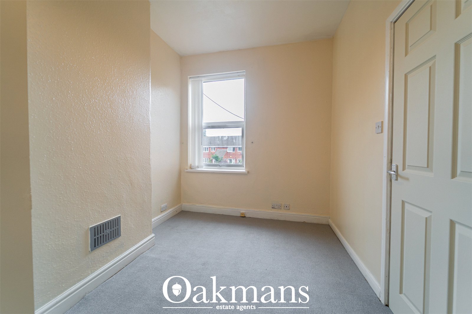 Kitchener Road, Birmingham, B29