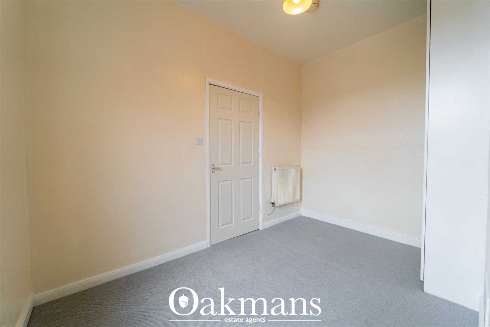 Kitchener Road, Birmingham, B29