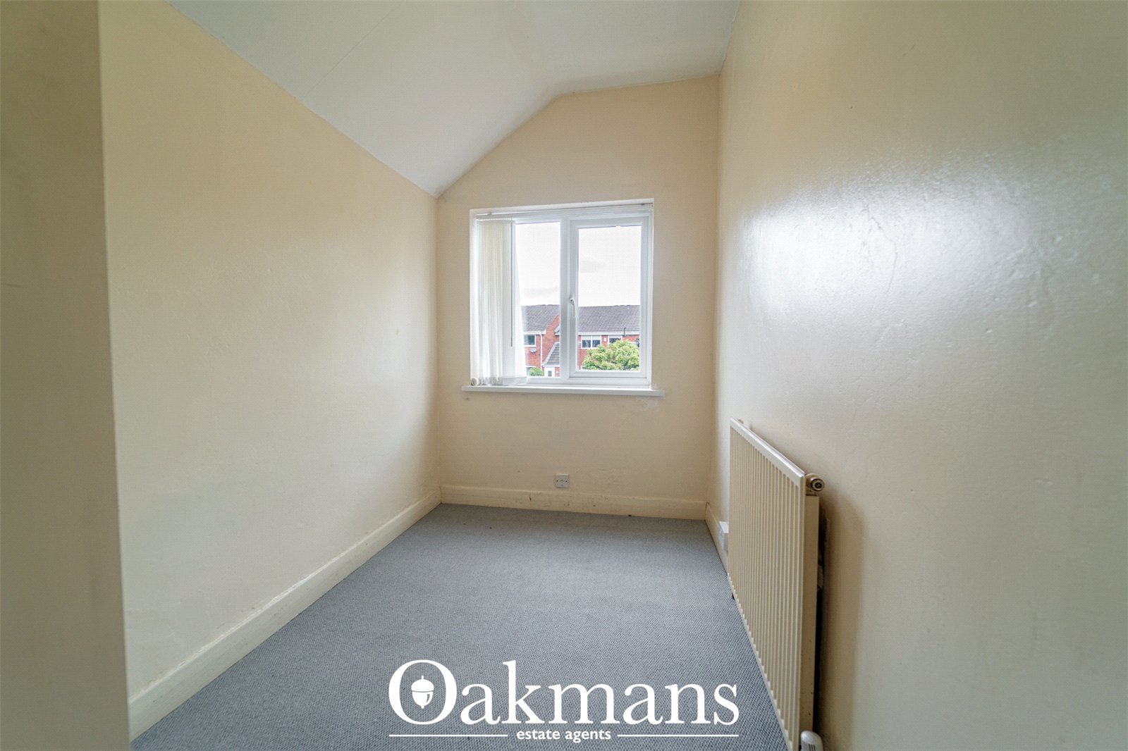 Kitchener Road, Birmingham, B29
