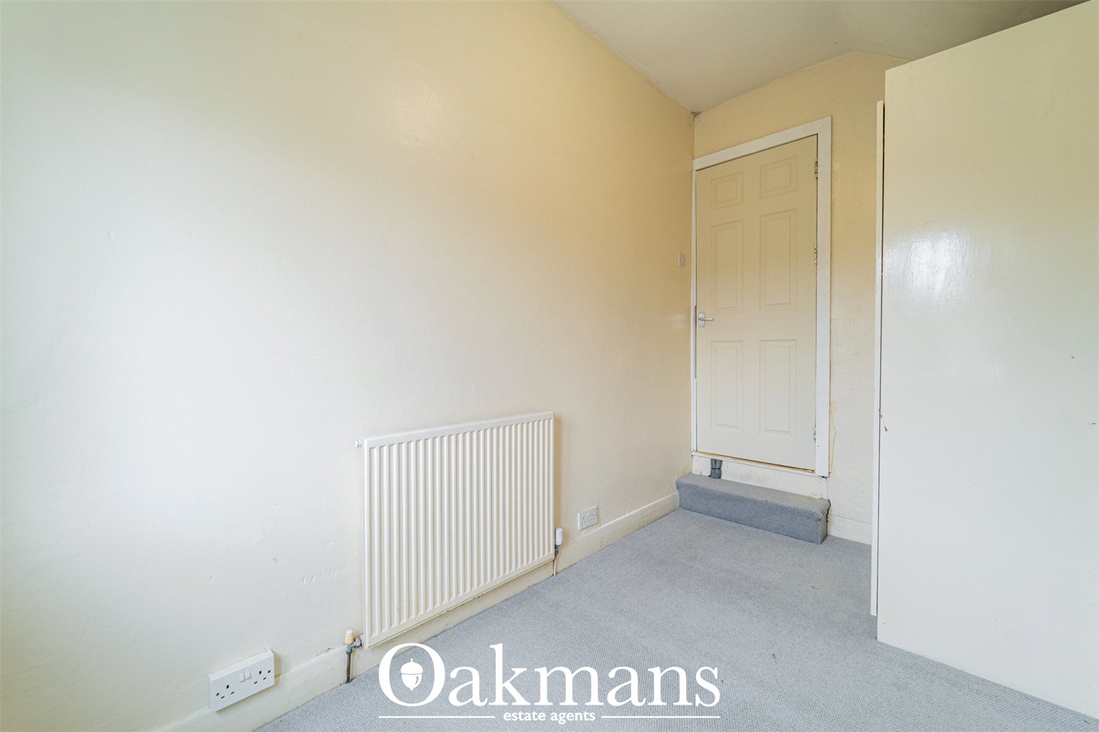 Kitchener Road, Birmingham, B29
