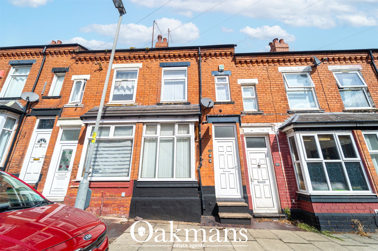 Kitchener Road, Birmingham, B29