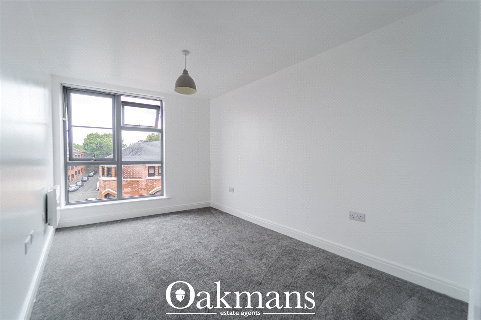 Warstone Lane, Birmingham, B18