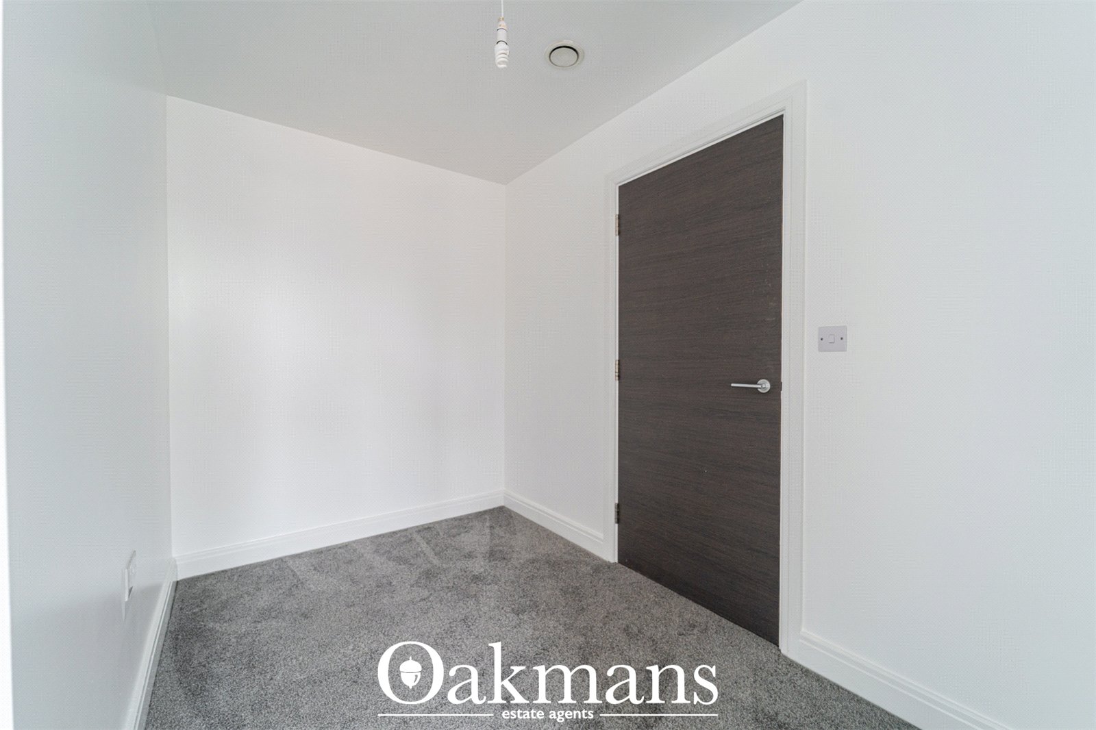 Warstone Lane, Birmingham, B18