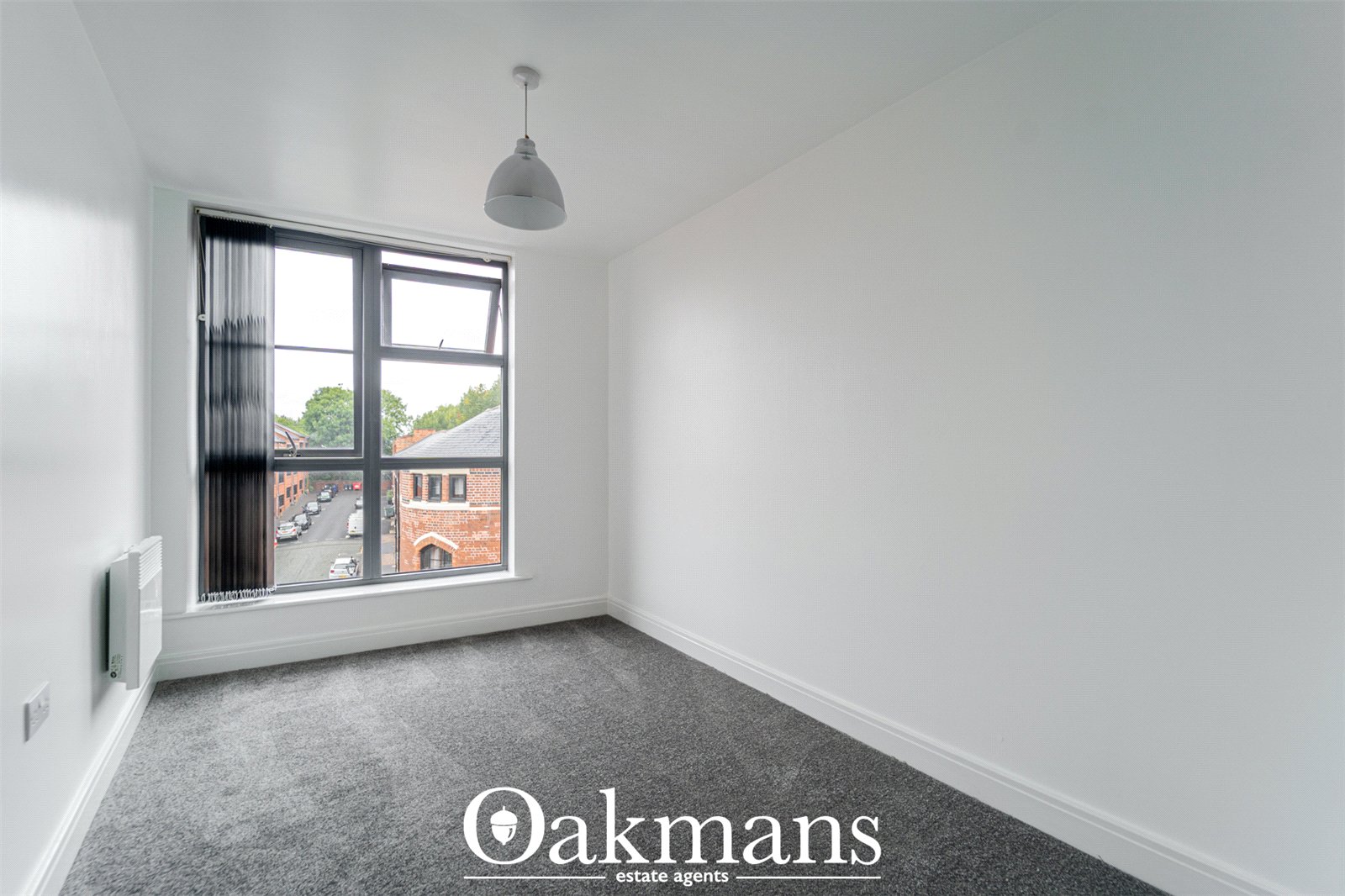 Warstone Lane, Birmingham, B18