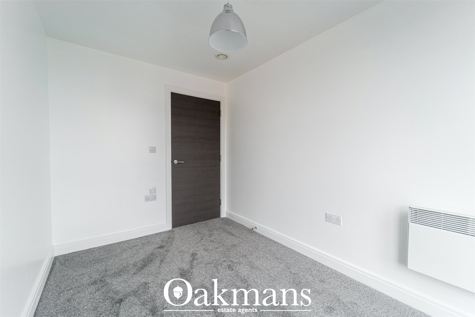 Warstone Lane, Birmingham, B18