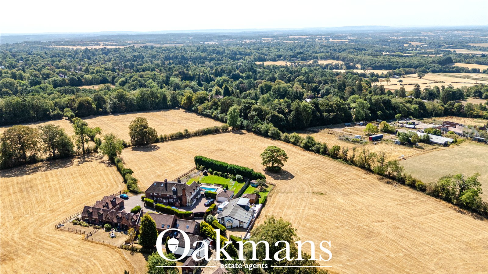 Old Birmingham Road, Bromsgrove, B60