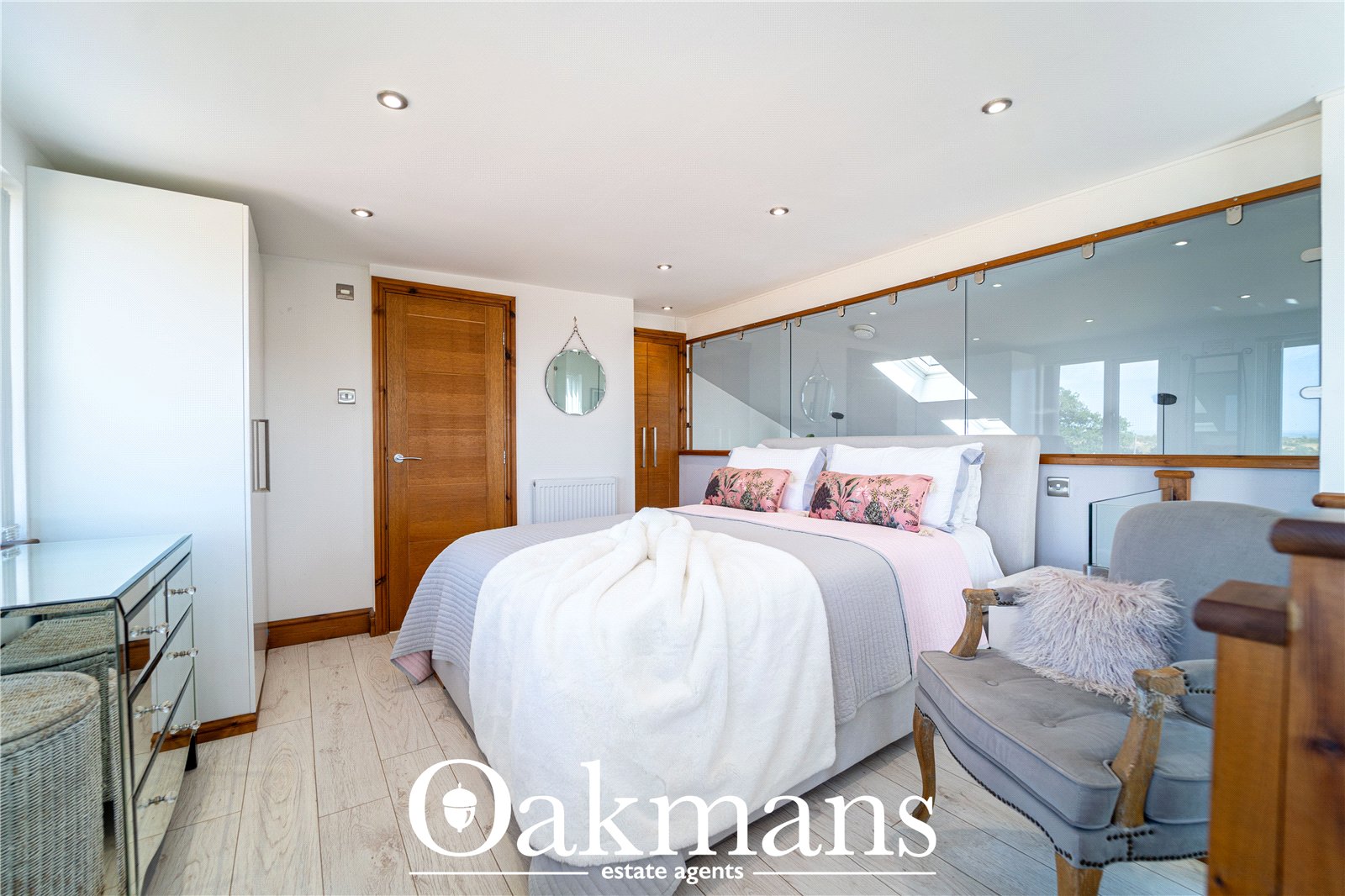 Old Birmingham Road, Bromsgrove, B60