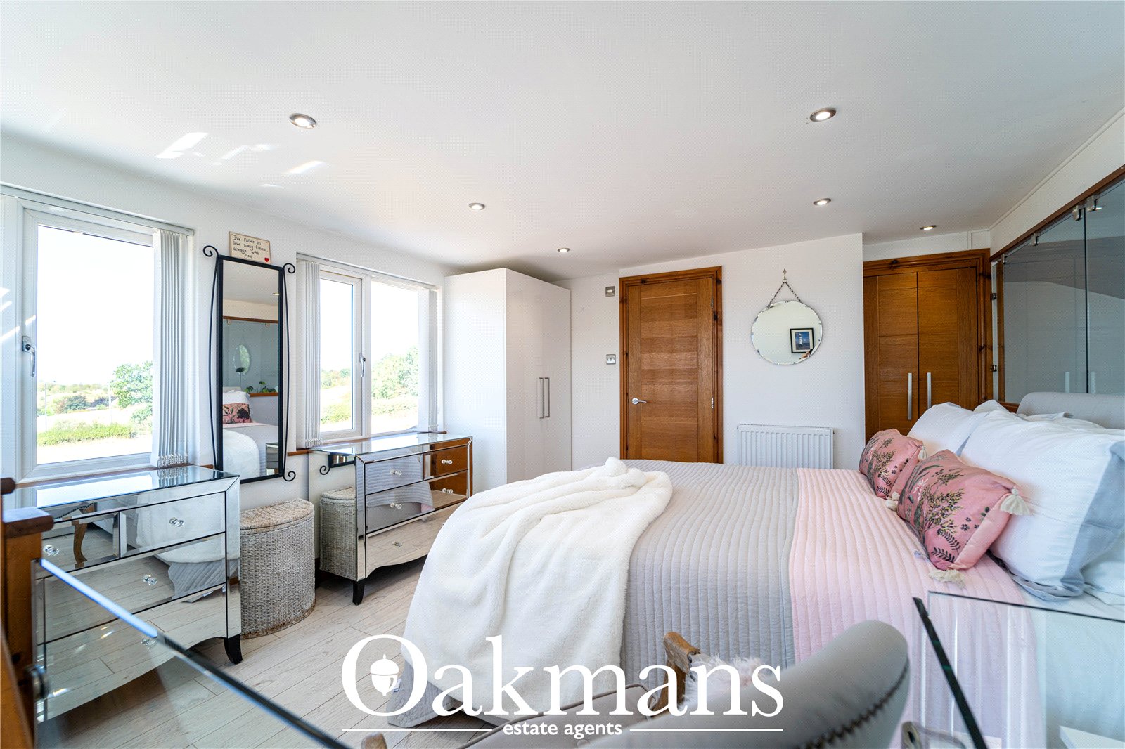 Old Birmingham Road, Bromsgrove, B60