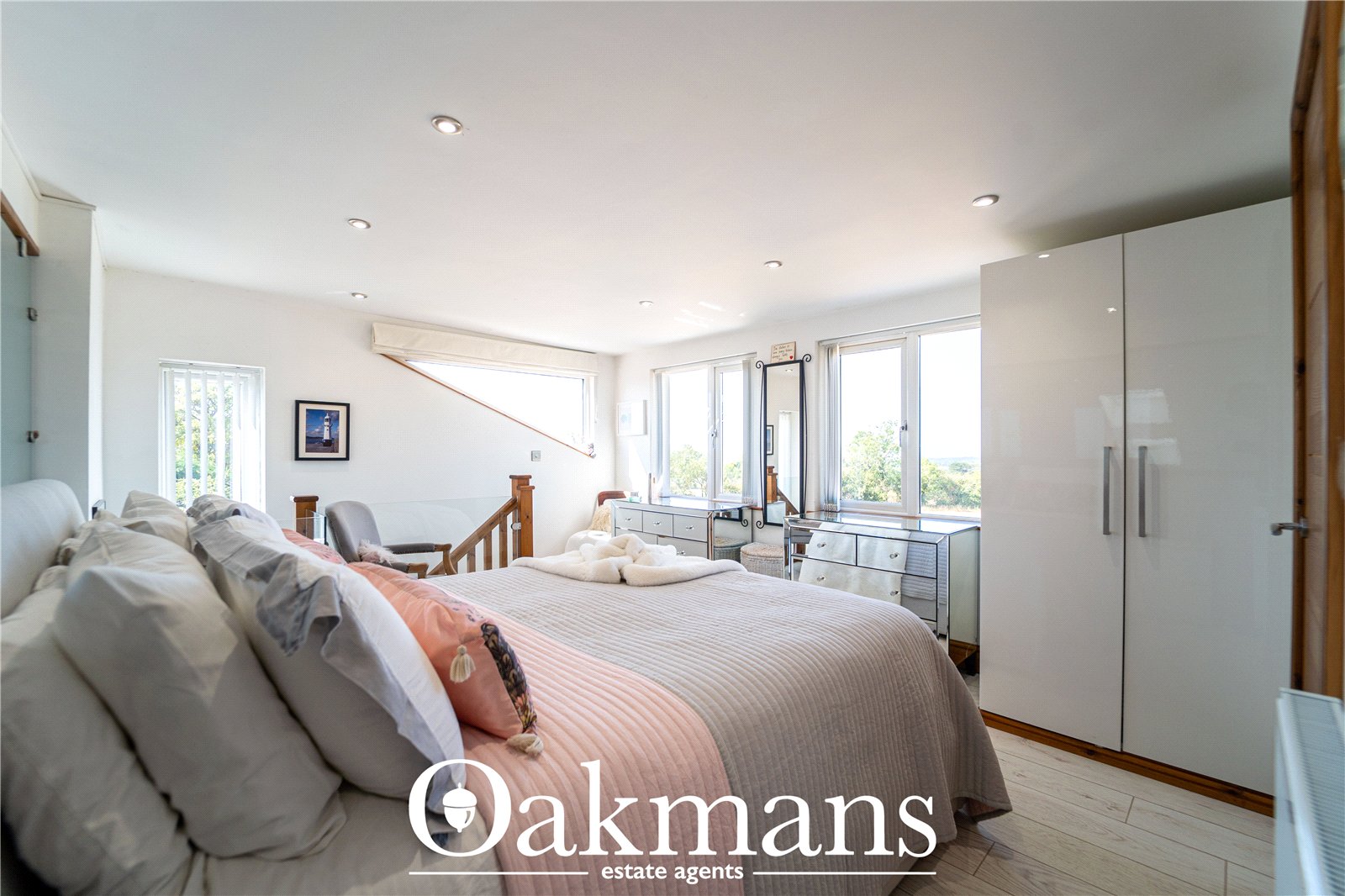 Old Birmingham Road, Bromsgrove, B60