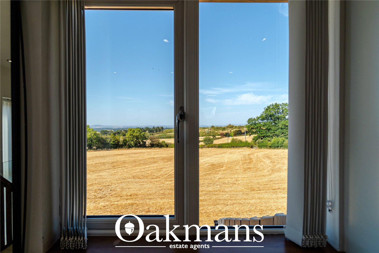 Old Birmingham Road, Bromsgrove, B60
