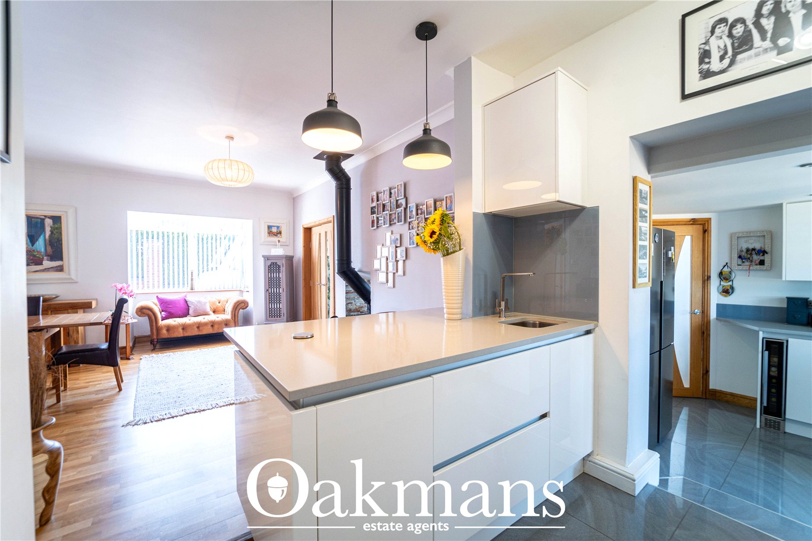 Old Birmingham Road, Bromsgrove, B60