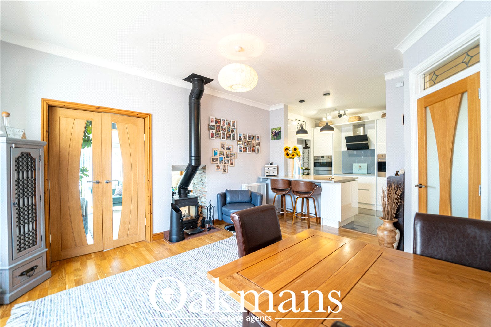 Old Birmingham Road, Bromsgrove, B60